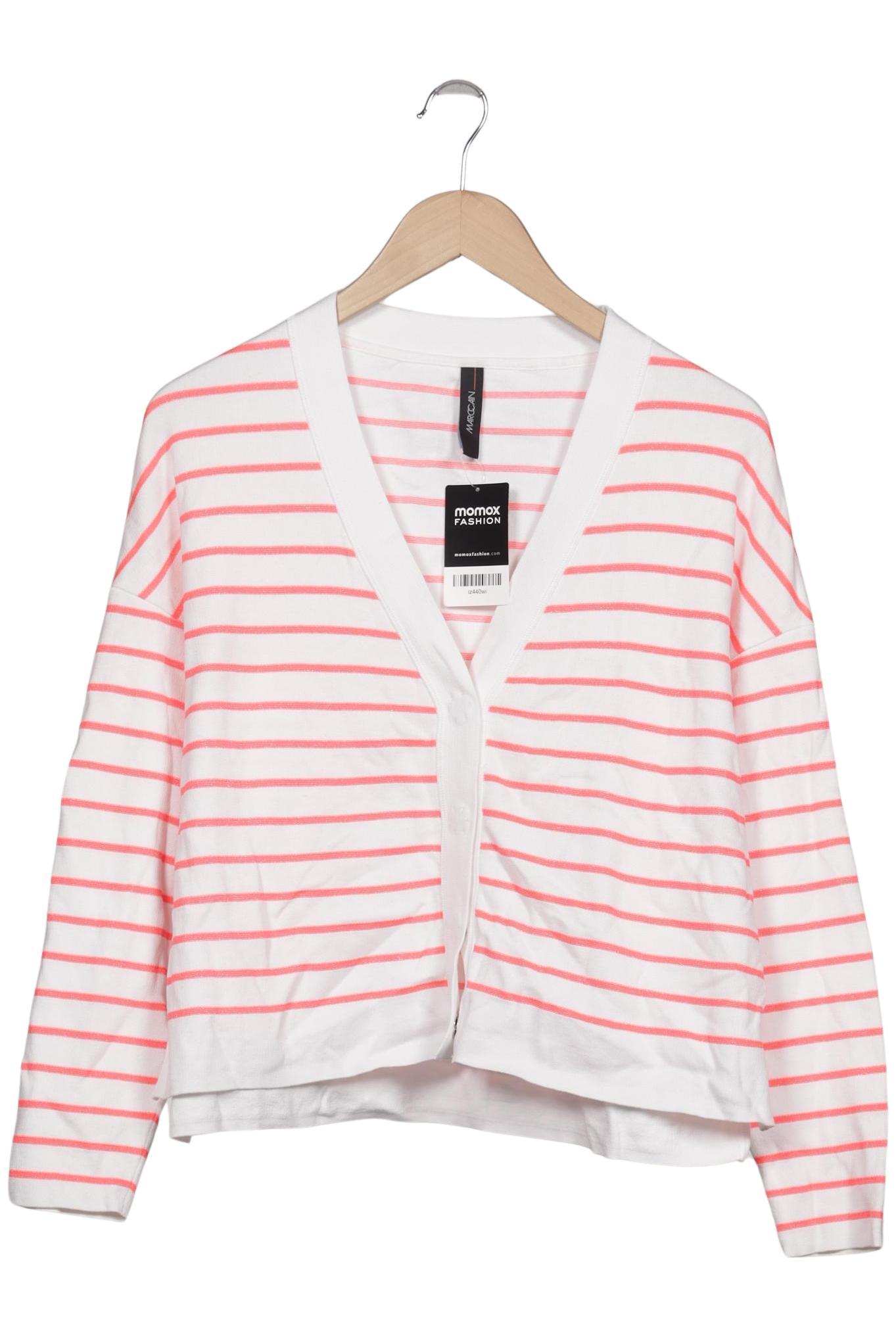 

Marc Cain Damen Strickjacke, mehrfarbig, Gr. 38