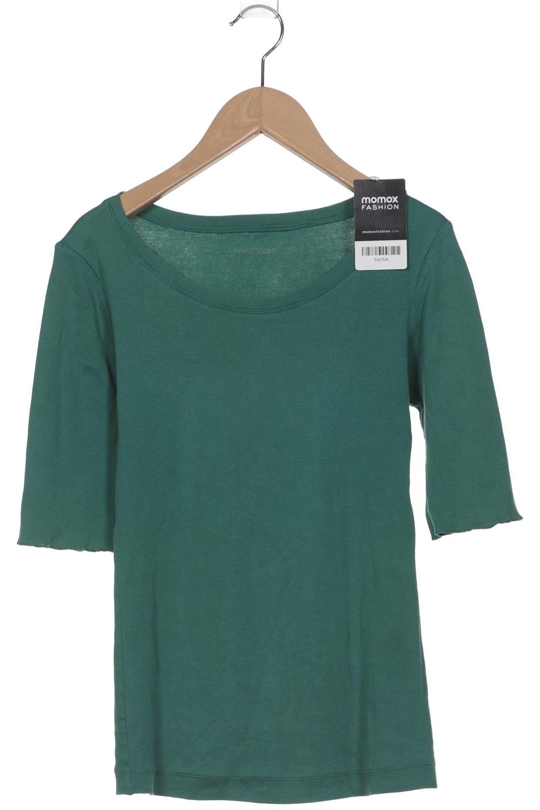 

Marc Cain Damen T-Shirt, grün, Gr. 36