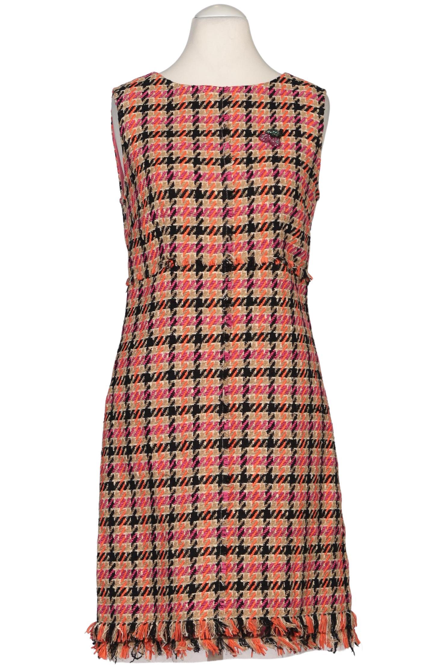 

Marc Cain Damen Kleid, mehrfarbig, Gr. 38