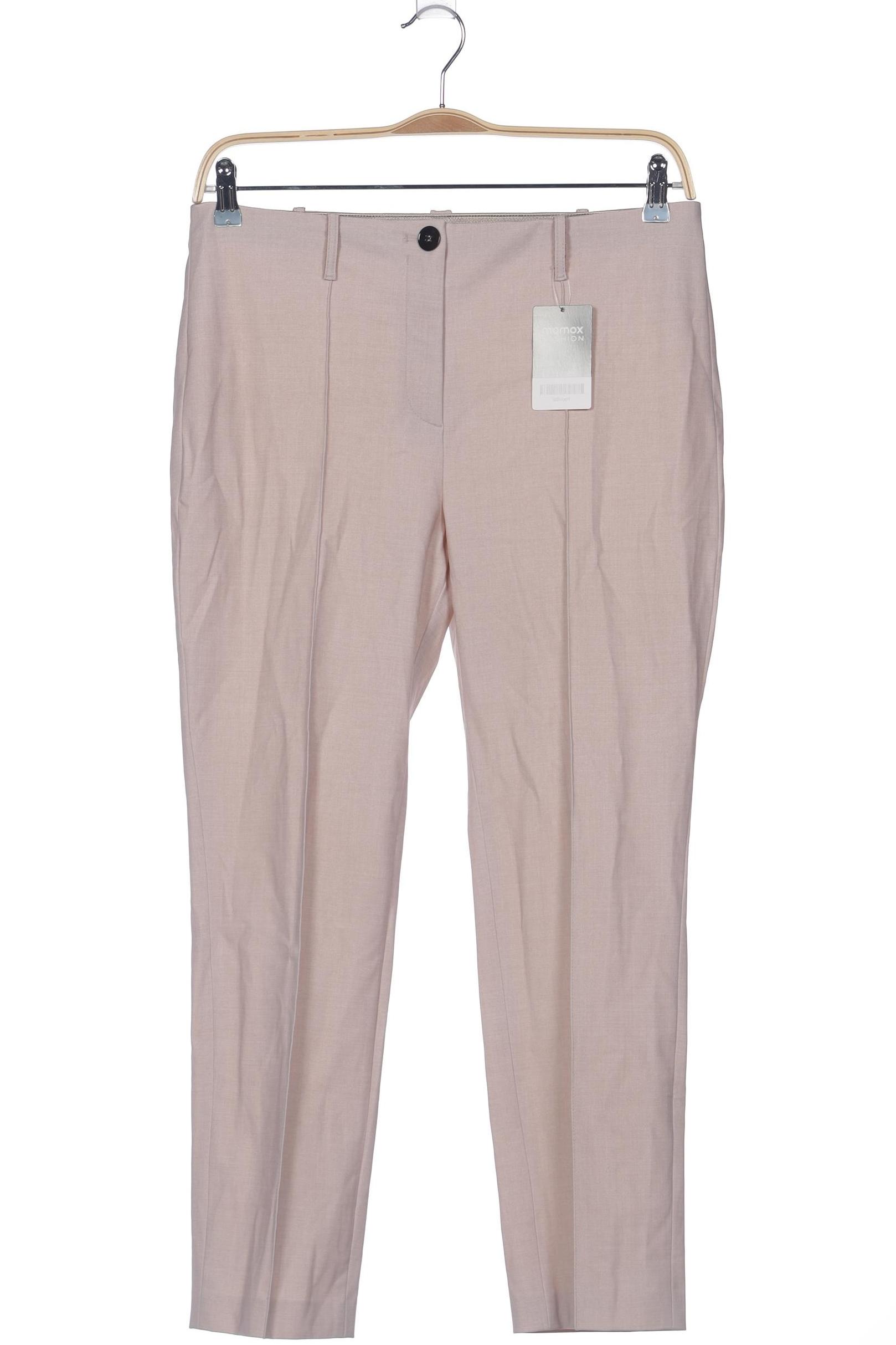 

Marc Cain Damen Stoffhose, beige, Gr. 42