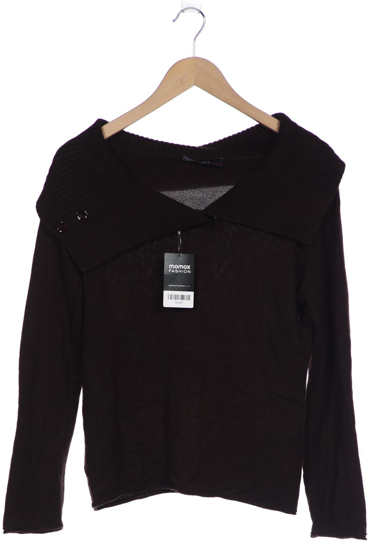 

Marc Cain Damen Pullover, braun