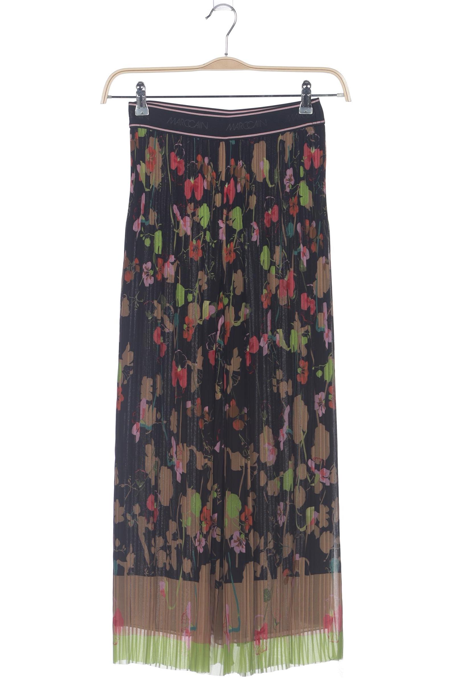 

Marc Cain Damen Stoffhose, mehrfarbig, Gr. 24