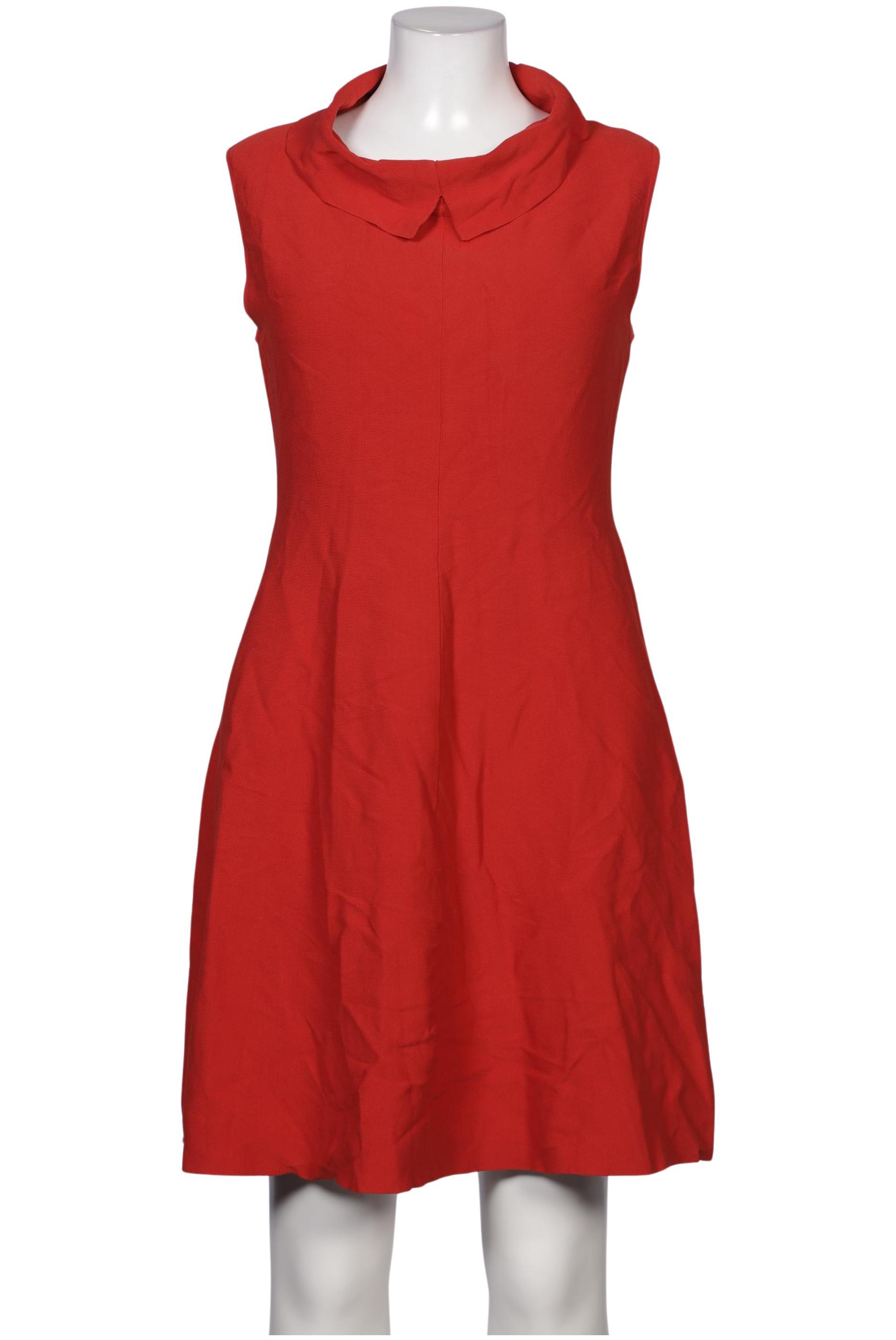 

Marc Cain Damen Kleid, rot, Gr. 42
