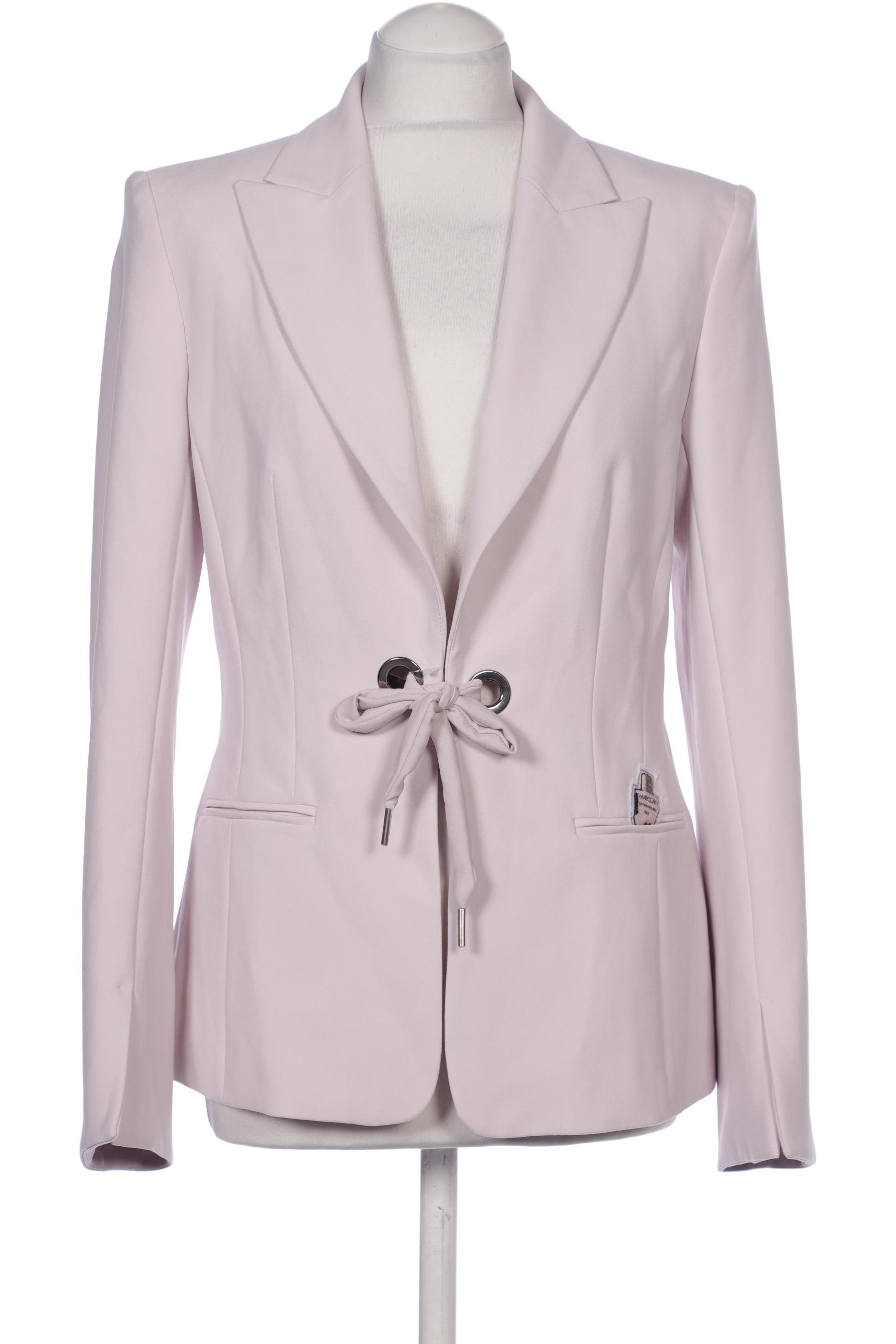 

Marc Cain Damen Blazer, flieder, Gr. 38