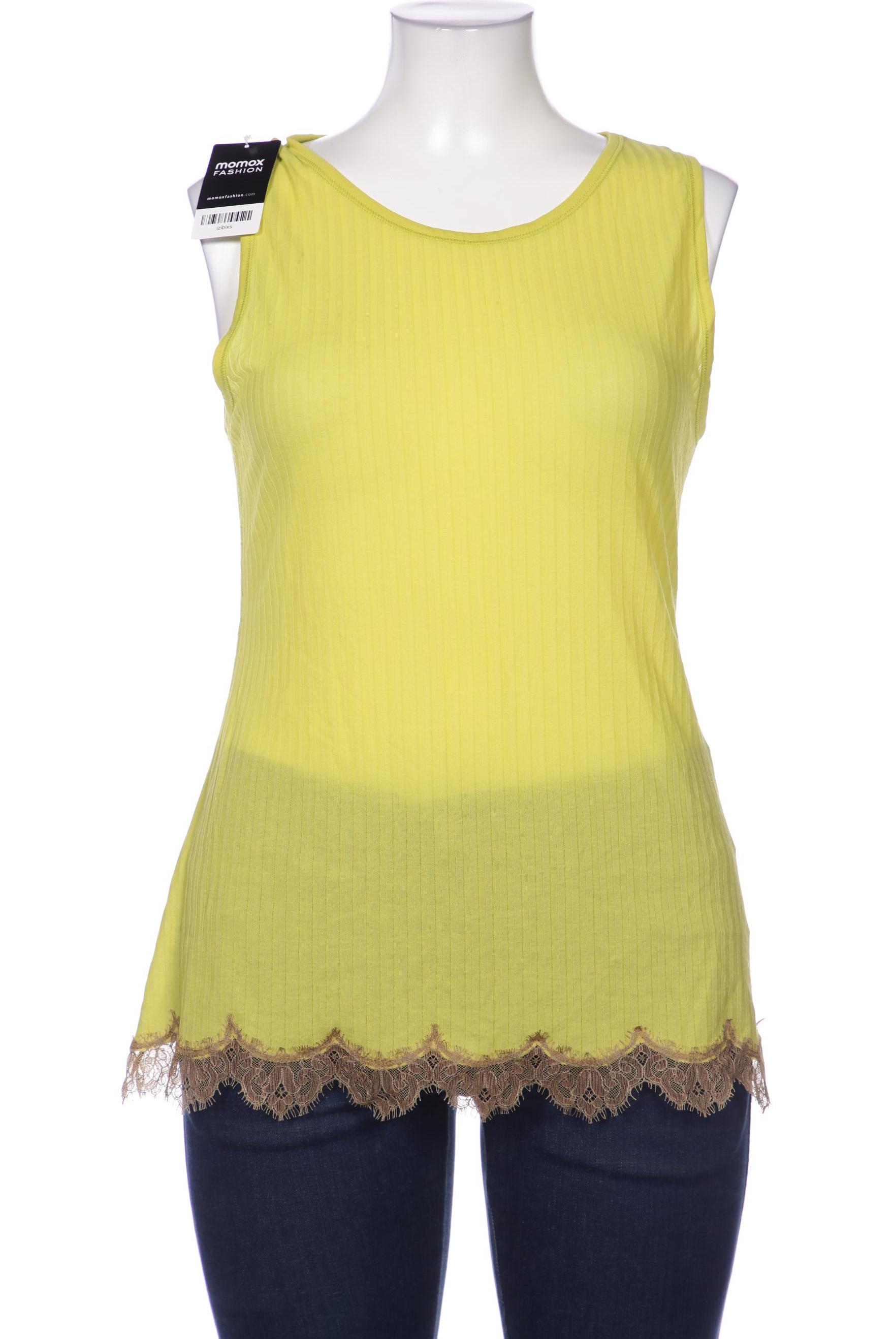 

Marc Cain Damen Top, hellgrün