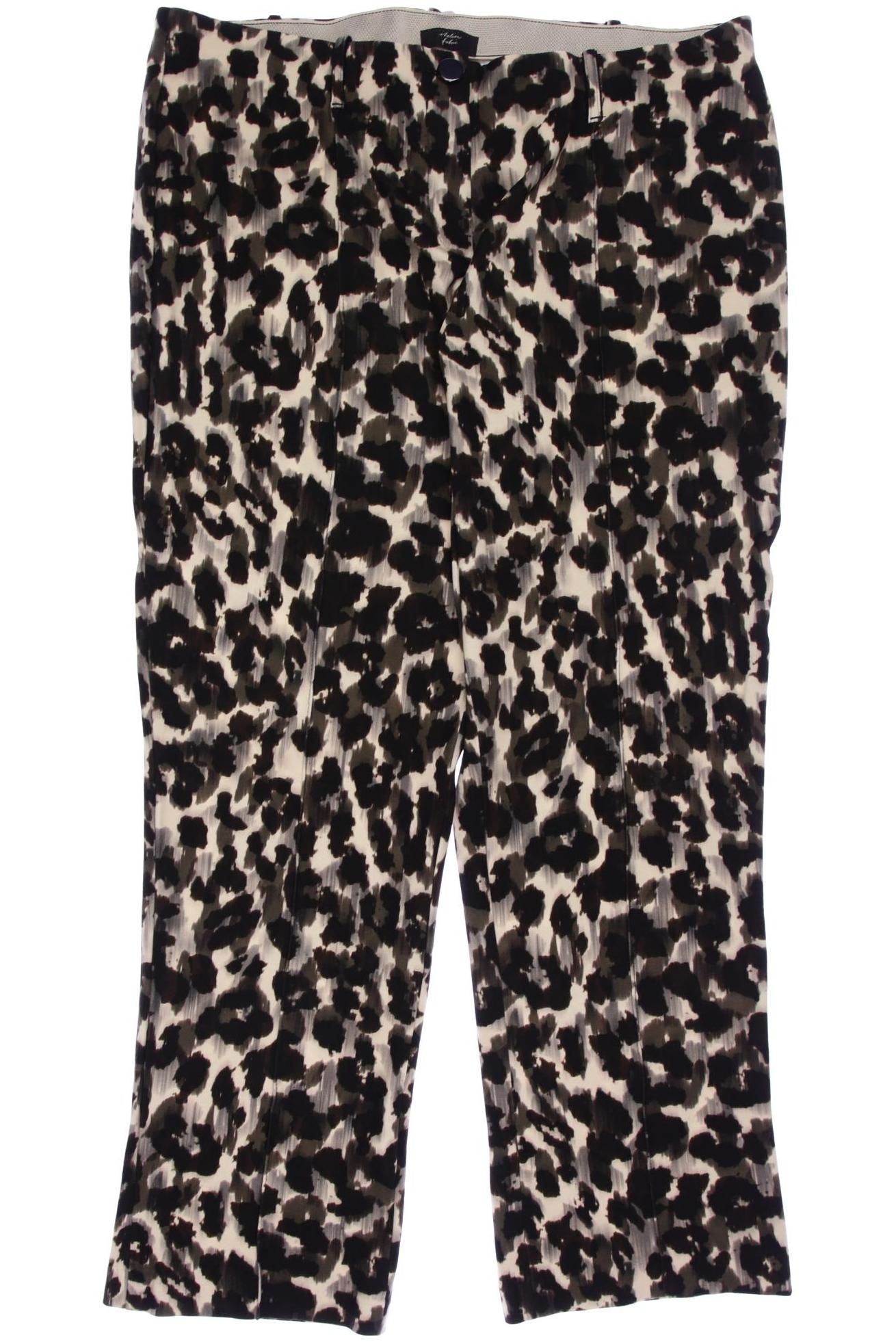 

Marc Cain Damen Stoffhose, beige