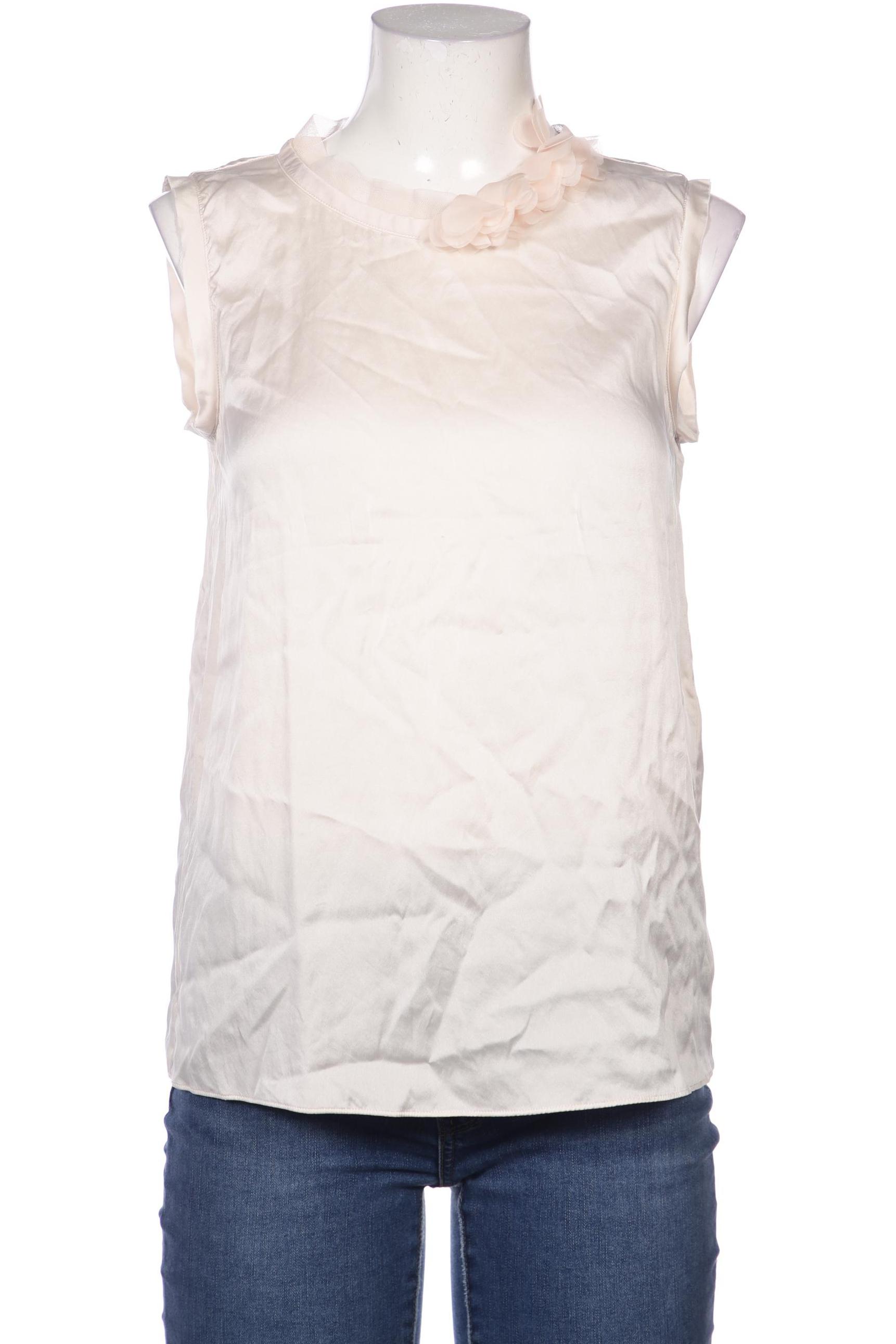 

Marc Cain Damen Bluse, beige