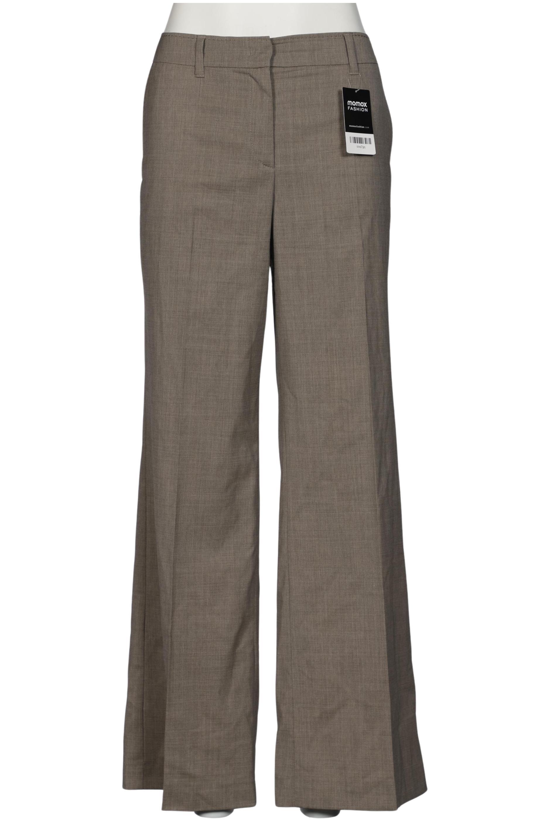 

Marc Cain Damen Stoffhose, grau, Gr. 40