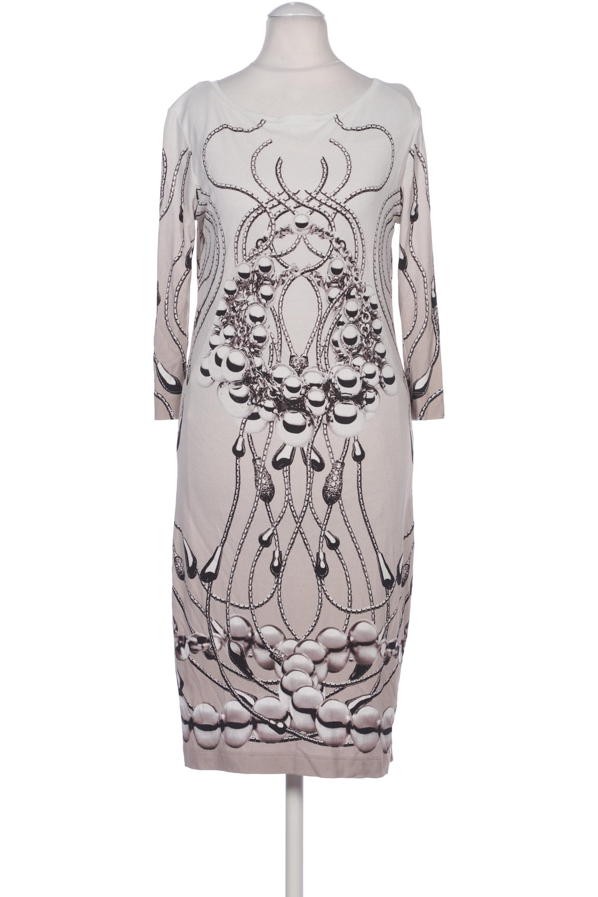 

Marc Cain Damen Kleid, mehrfarbig, Gr. 34