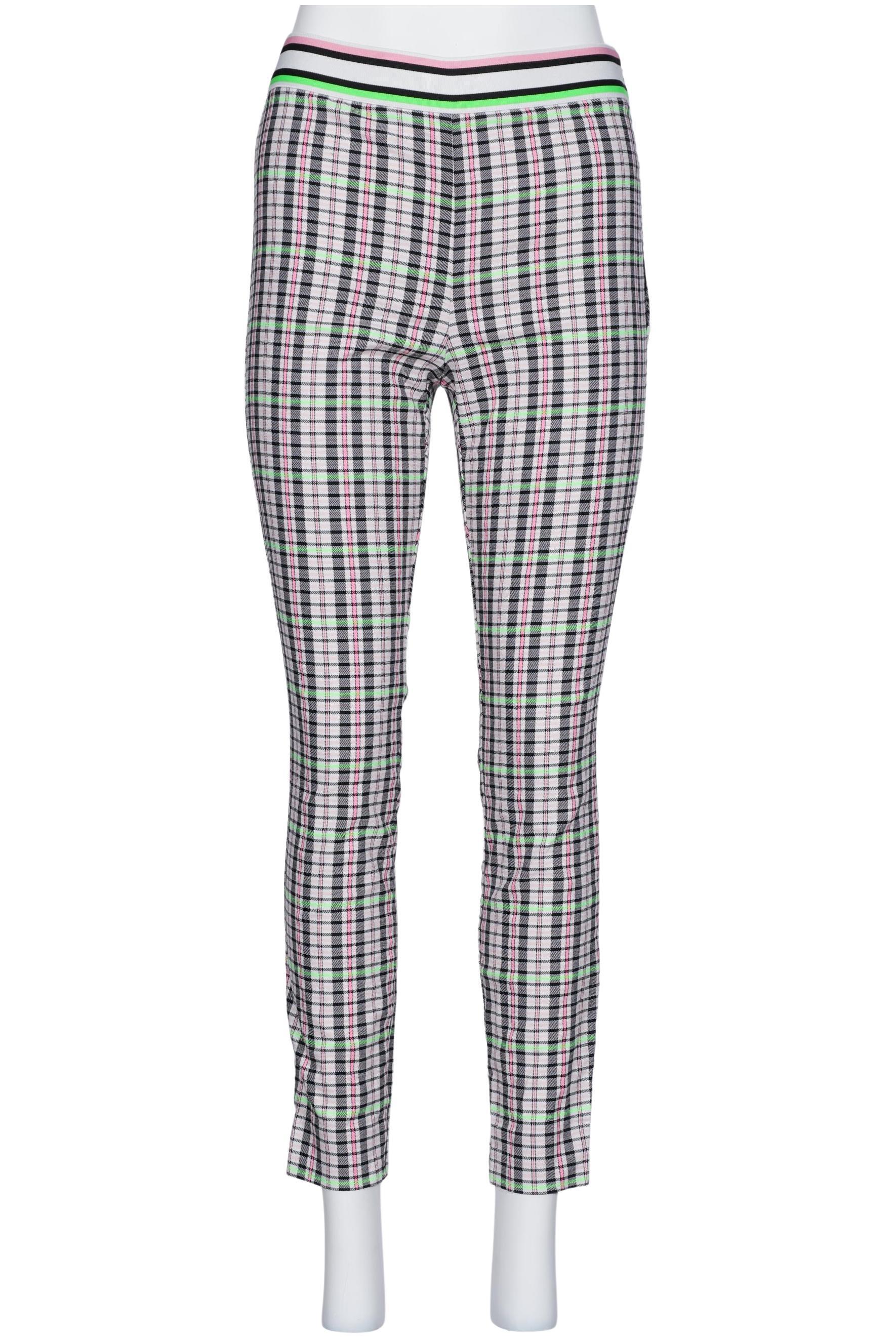 

Marc Cain Damen Stoffhose, mehrfarbig, Gr. 38