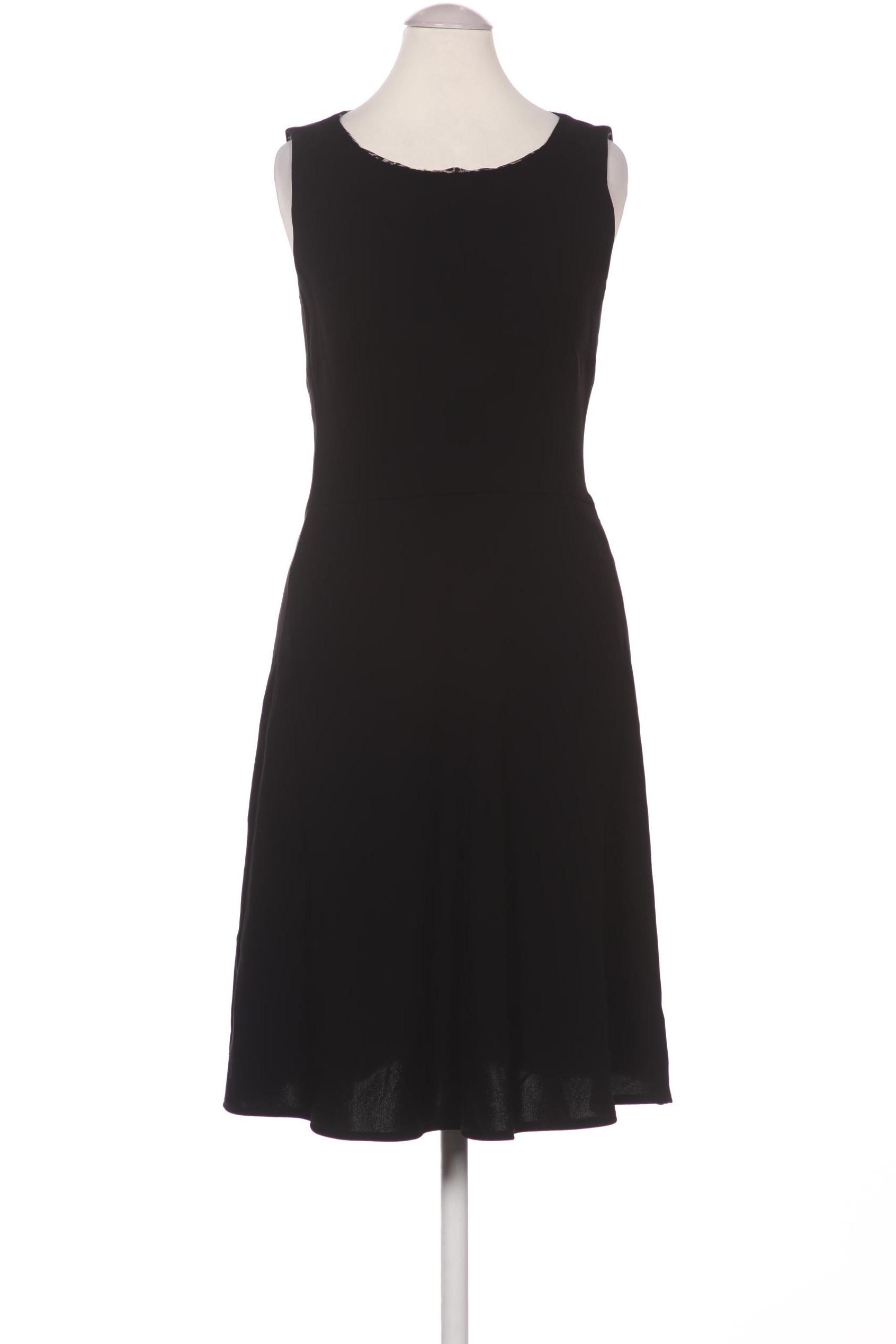 

Marc Cain Damen Kleid, schwarz, Gr. 34