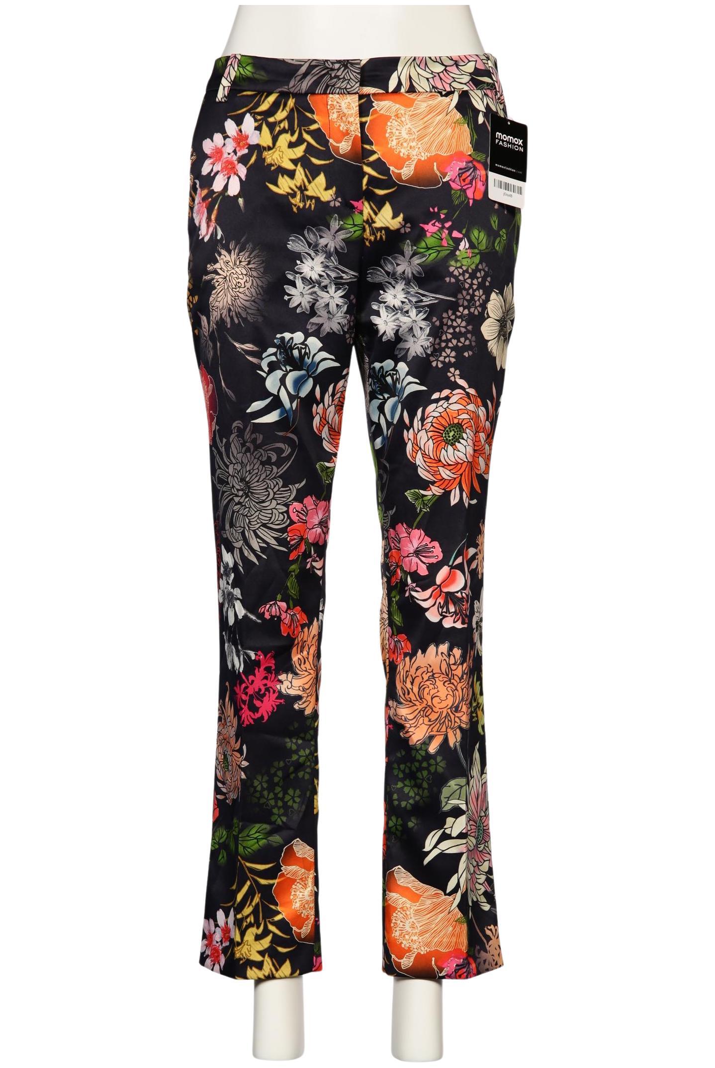 

Marc Cain Damen Stoffhose, mehrfarbig, Gr. 38