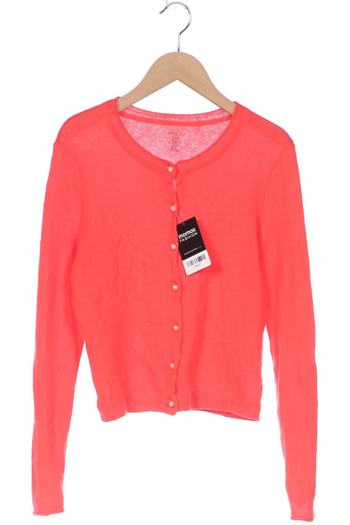 

Marc Cain Damen Strickjacke, rot, Gr. 34