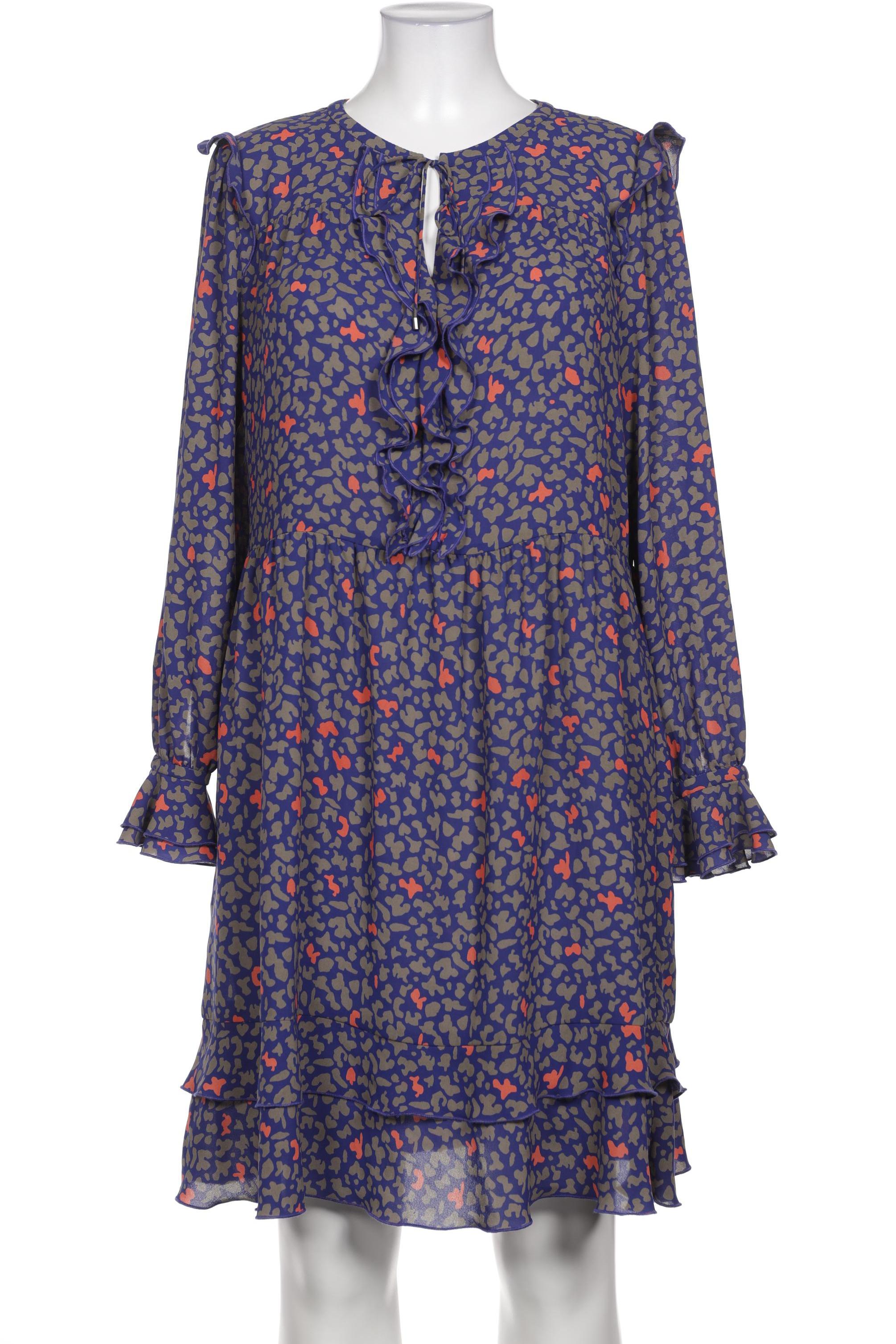 

Marc Cain Damen Kleid, marineblau, Gr. 44