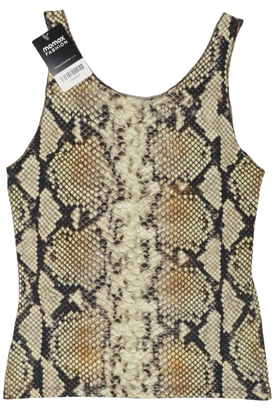 

Marc Cain Damen Top, beige, Gr. 38