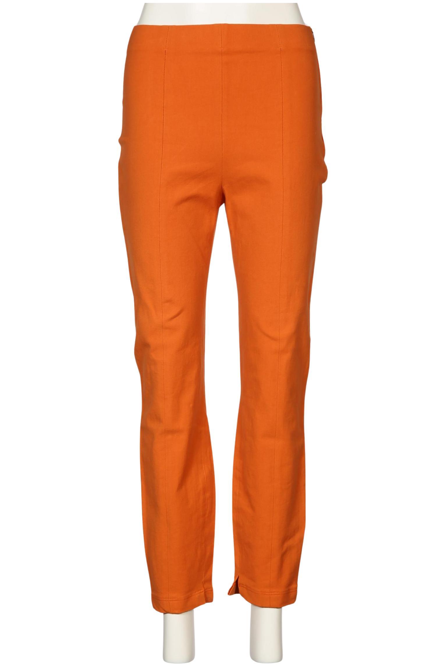 

Marc Cain Damen Stoffhose, orange, Gr. 38