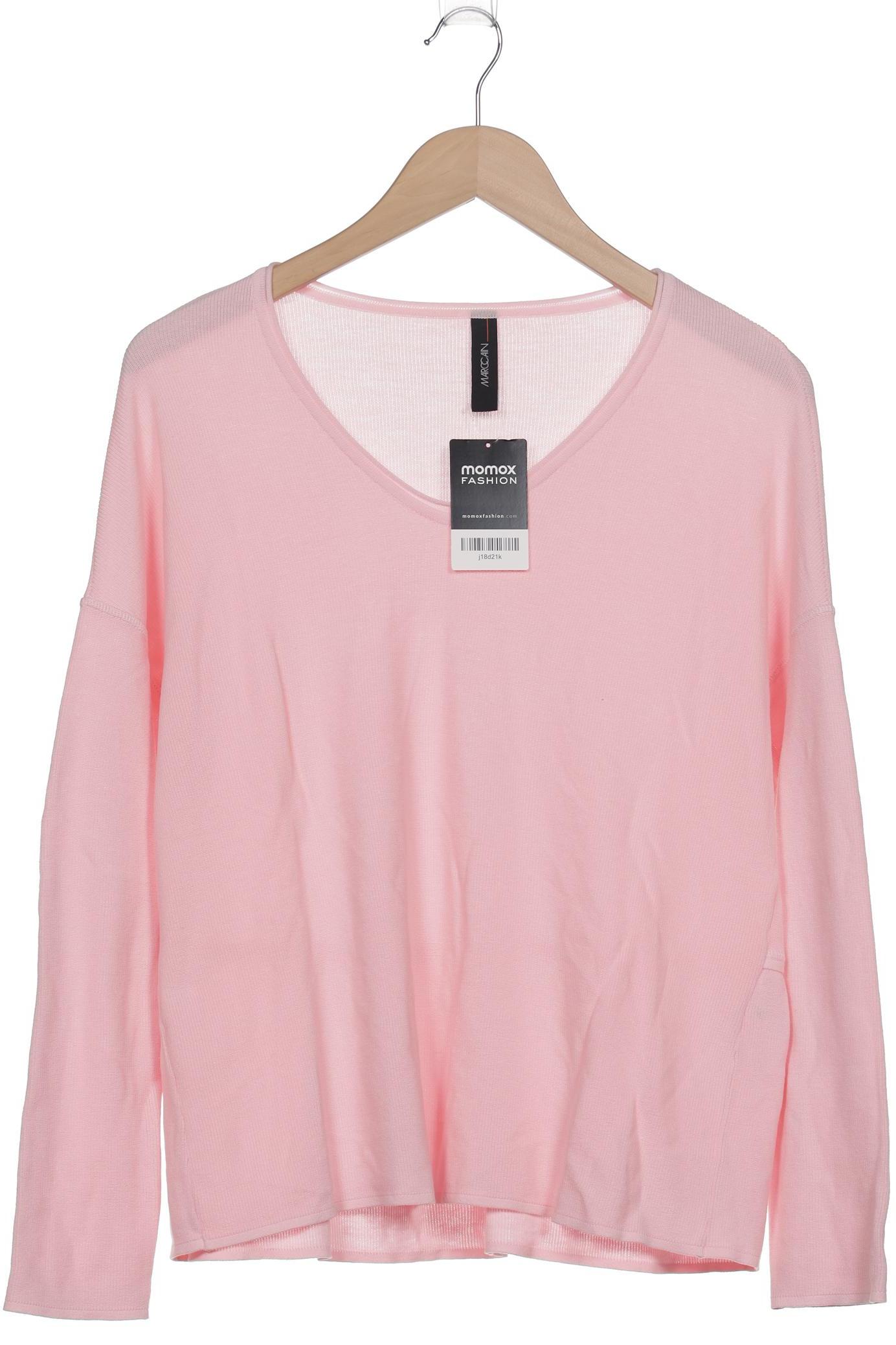 

Marc Cain Damen Pullover, pink, Gr. 38