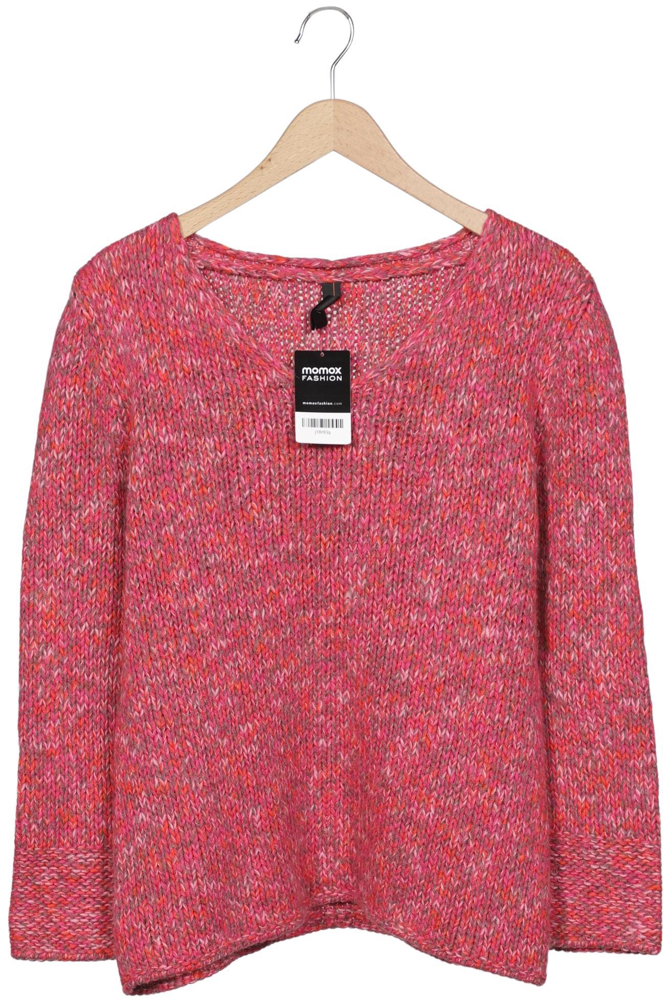 

Marc Cain Damen Pullover, pink, Gr. 42