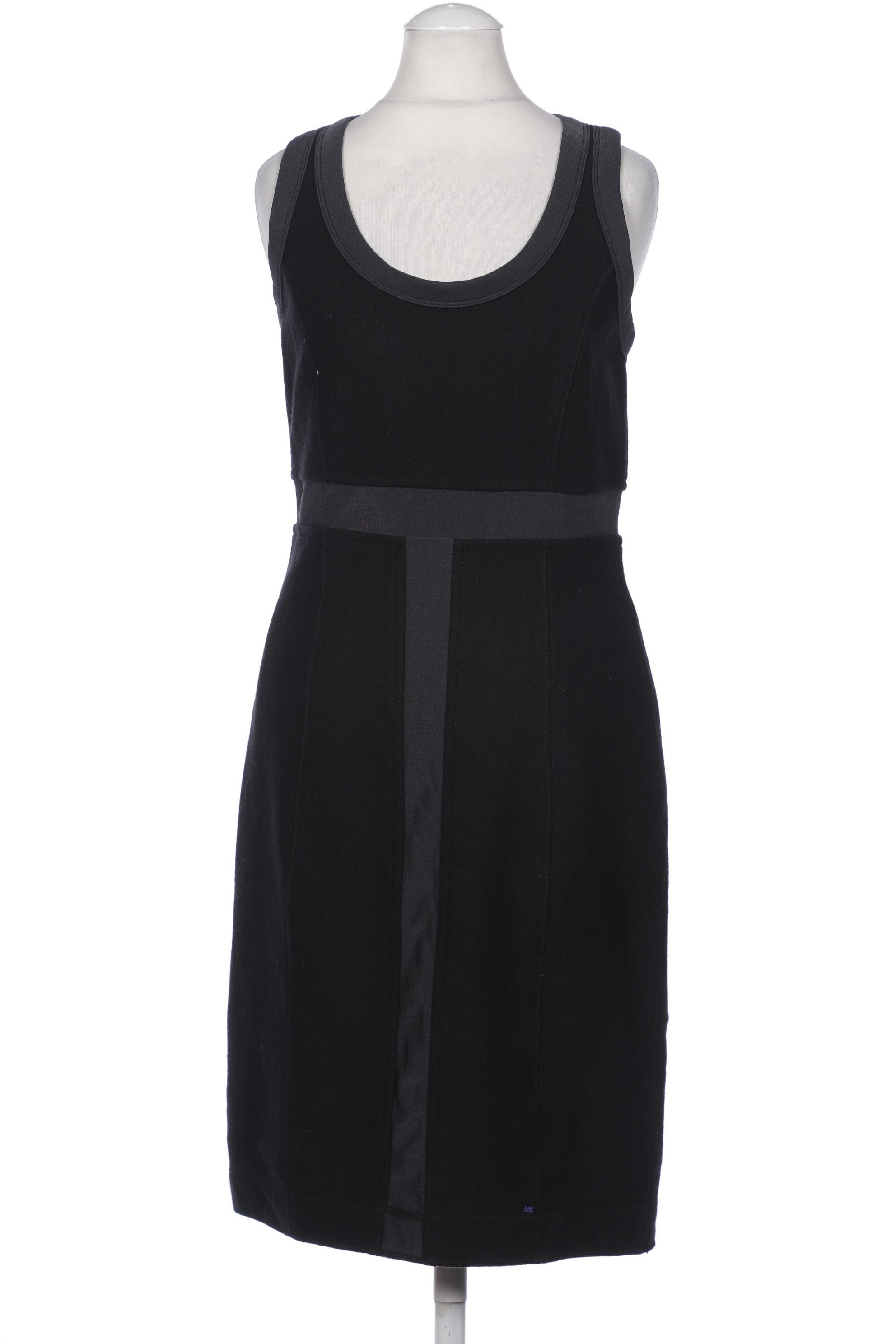 

Marc Cain Damen Kleid, schwarz