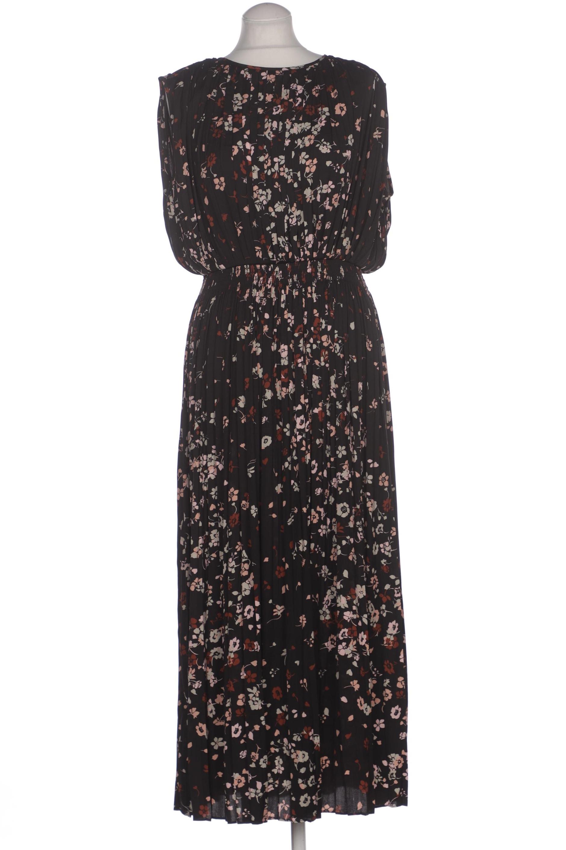 

Marc Cain Damen Kleid, schwarz, Gr. 38
