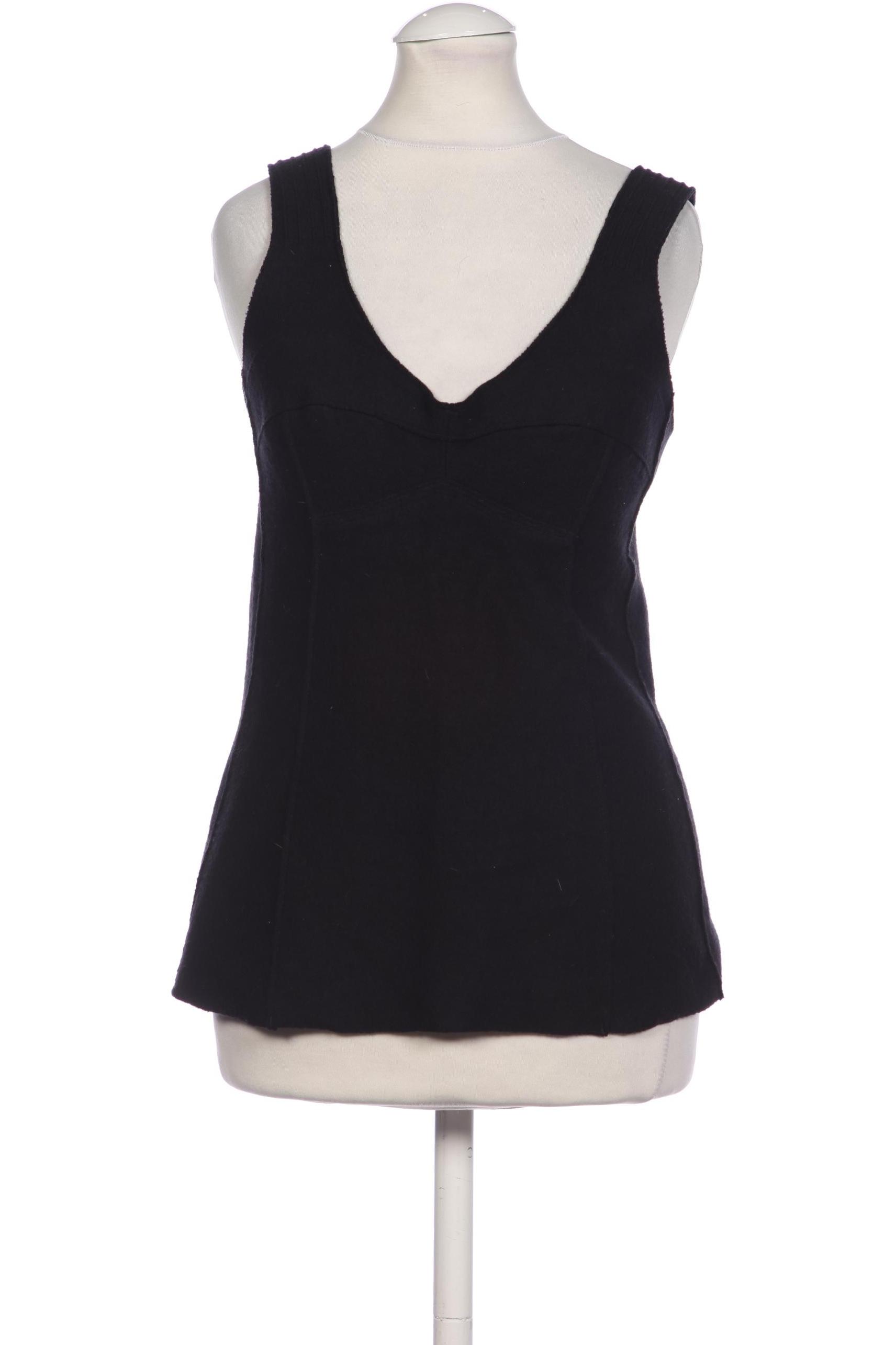 

Marc Cain Damen Pullover, schwarz, Gr. 36