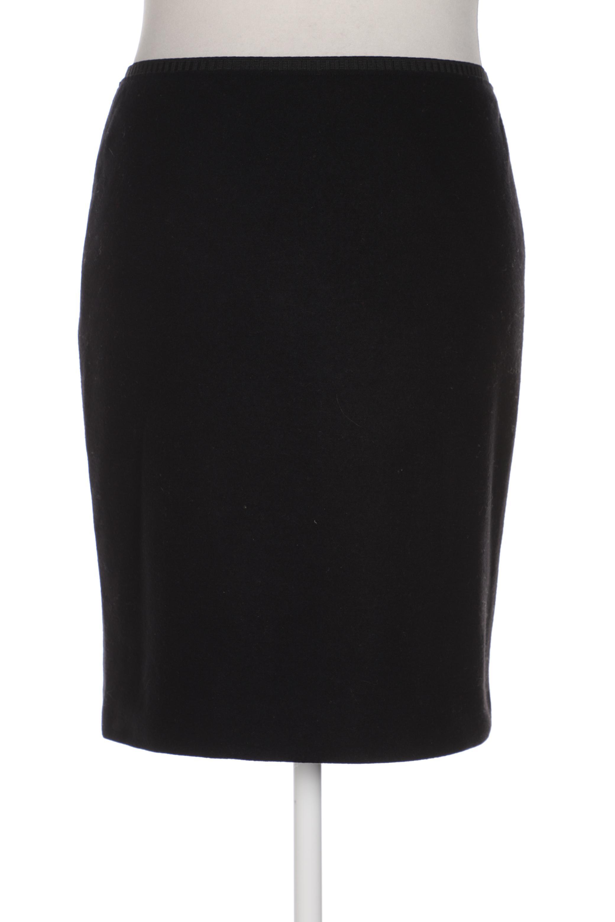 

Marc Cain Damen Rock, schwarz, Gr. 42
