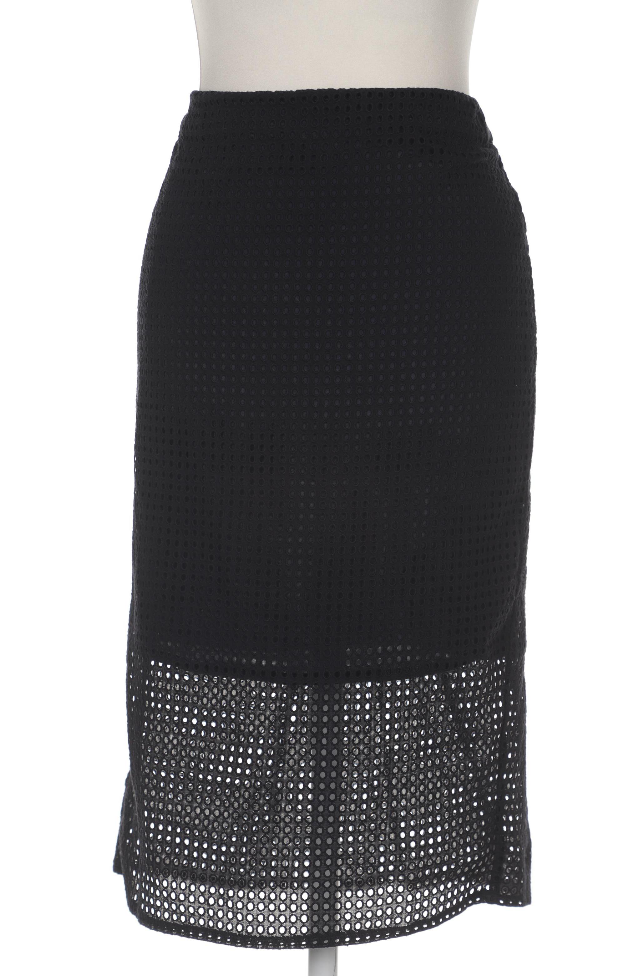 

Marc Cain Damen Rock, schwarz