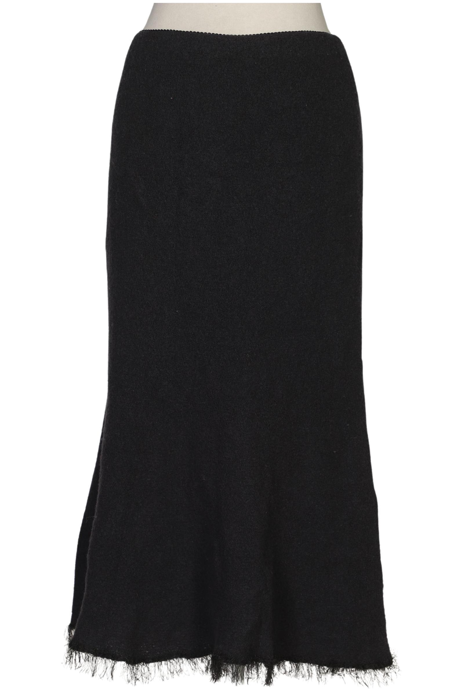 

Marc Cain Damen Rock, marineblau, Gr. 40