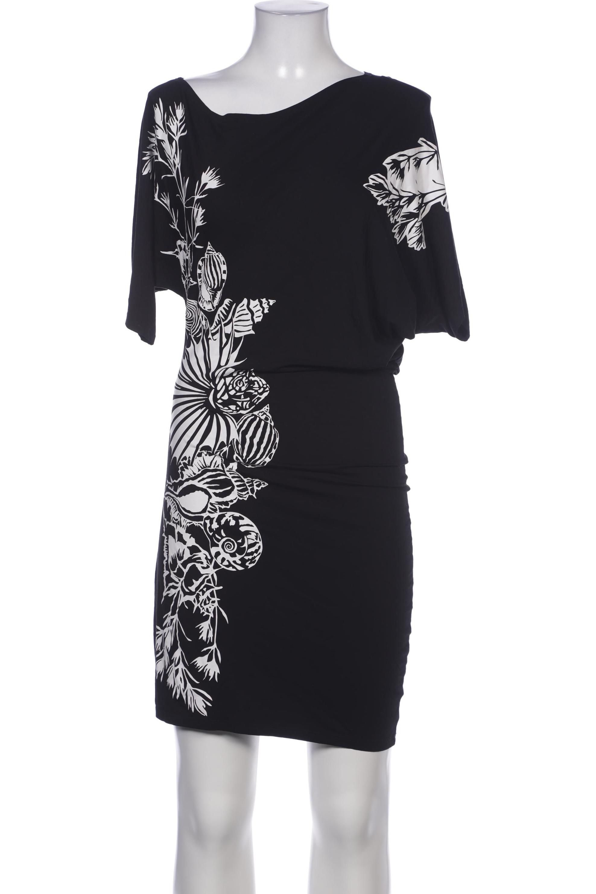 

Marc Cain Damen Kleid, schwarz, Gr. 38