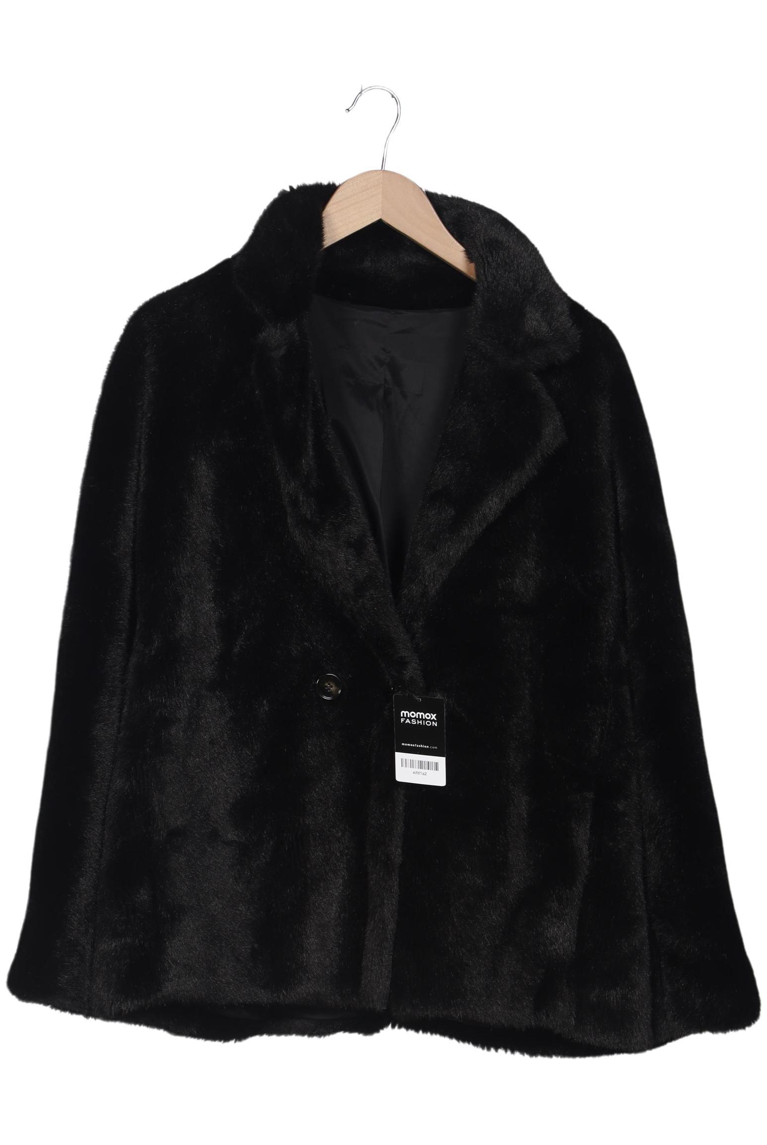 

Marc Cain Damen Jacke, schwarz, Gr. 44