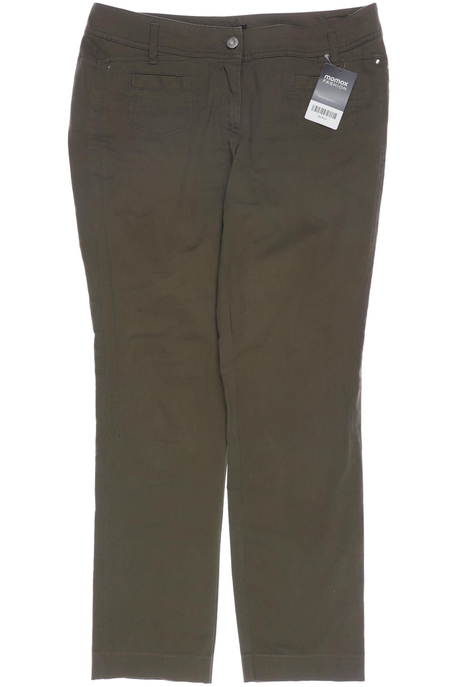 

Marc Cain Damen Stoffhose, braun, Gr. 40