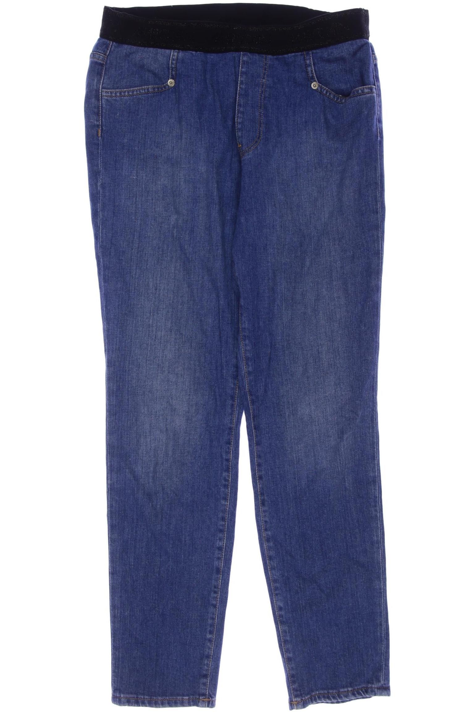 

Marc Cain Damen Jeans, blau, Gr. 38