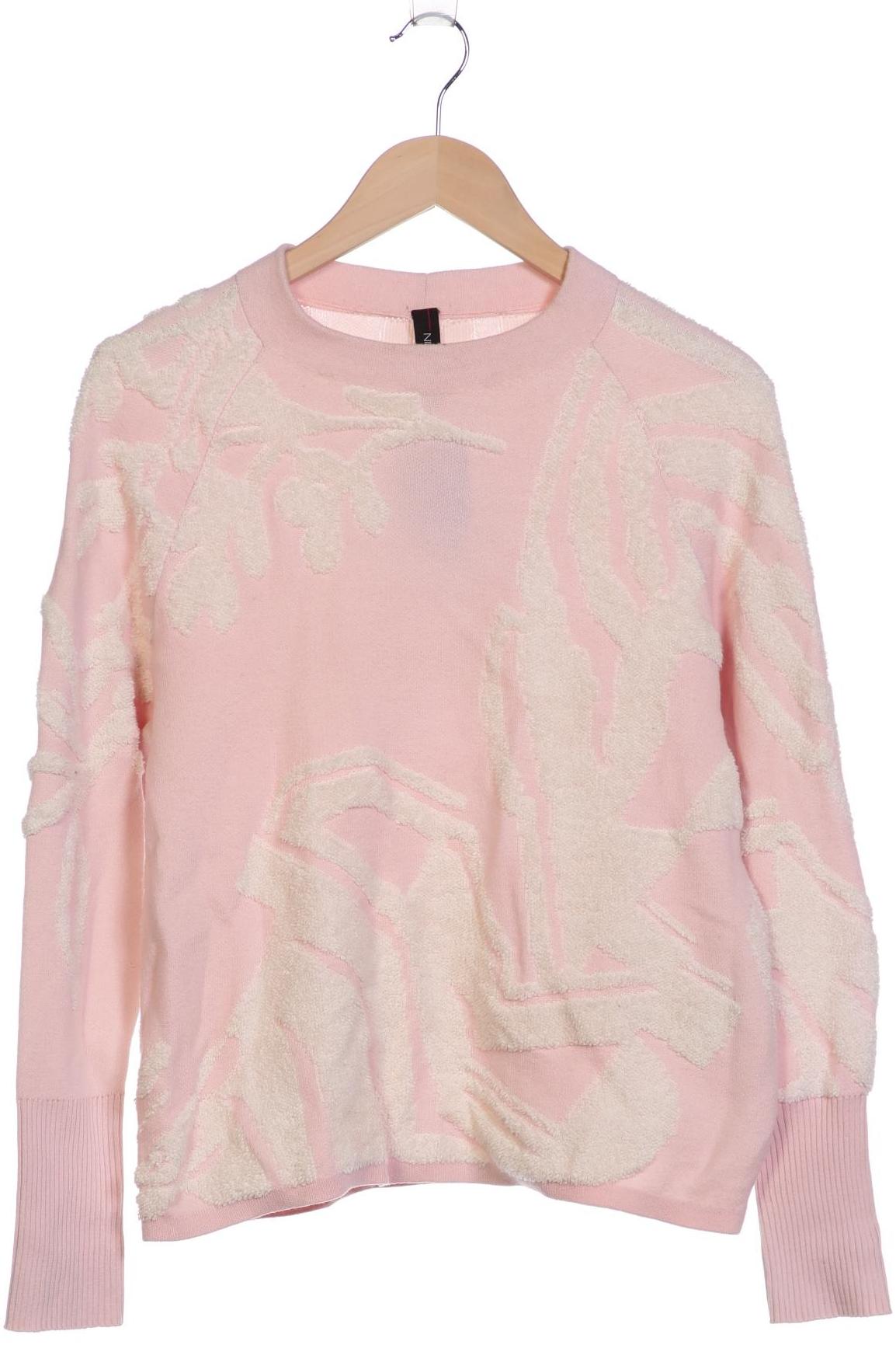 

Marc Cain Damen Pullover, pink, Gr. 34