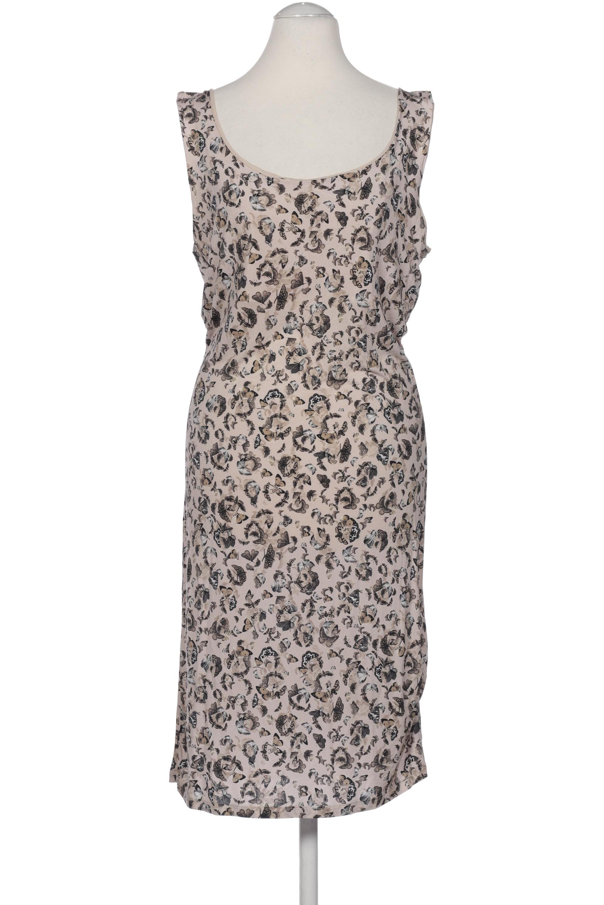 

Marc Cain Damen Kleid, beige, Gr. 36