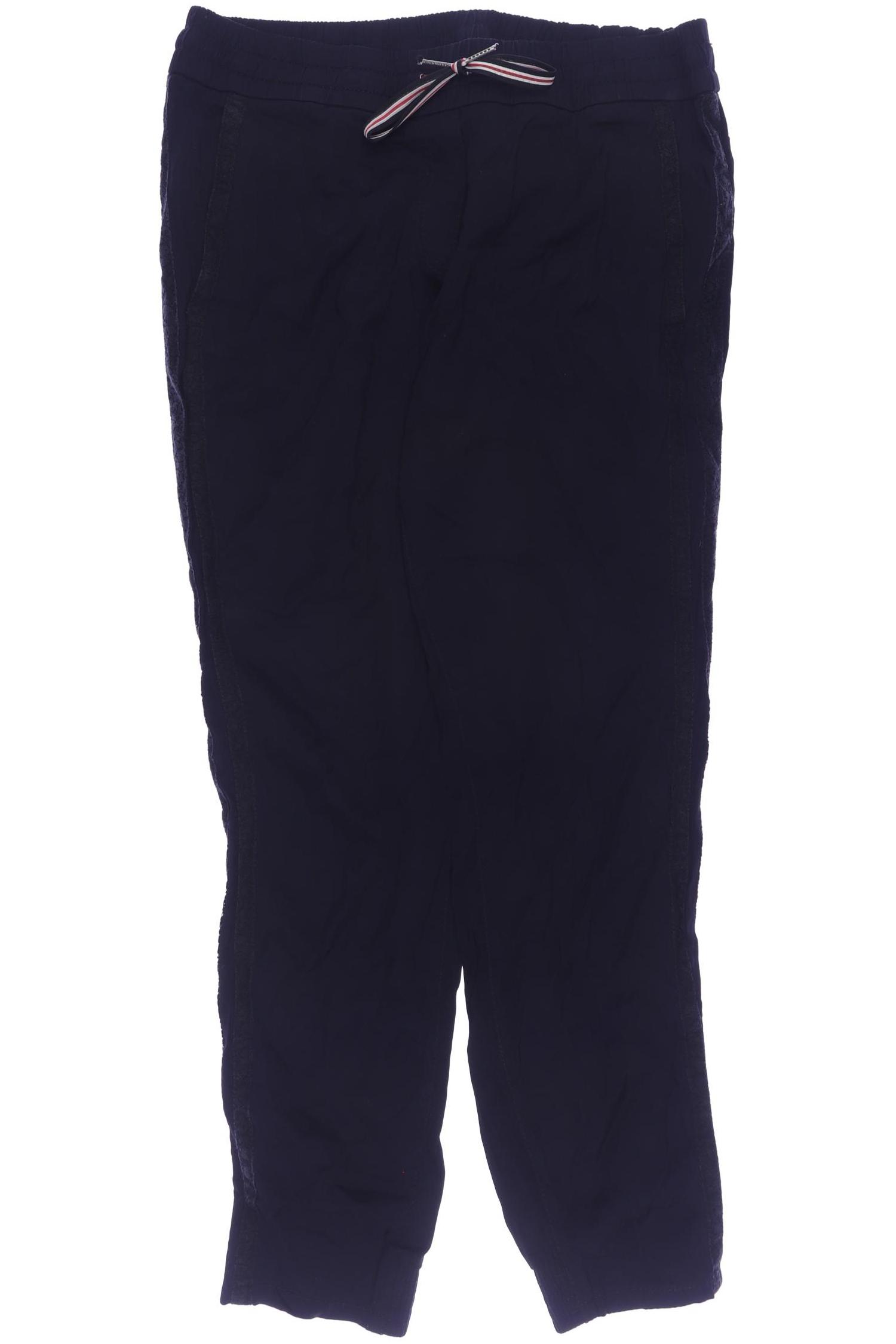 

Marc Cain Damen Stoffhose, marineblau, Gr. 40