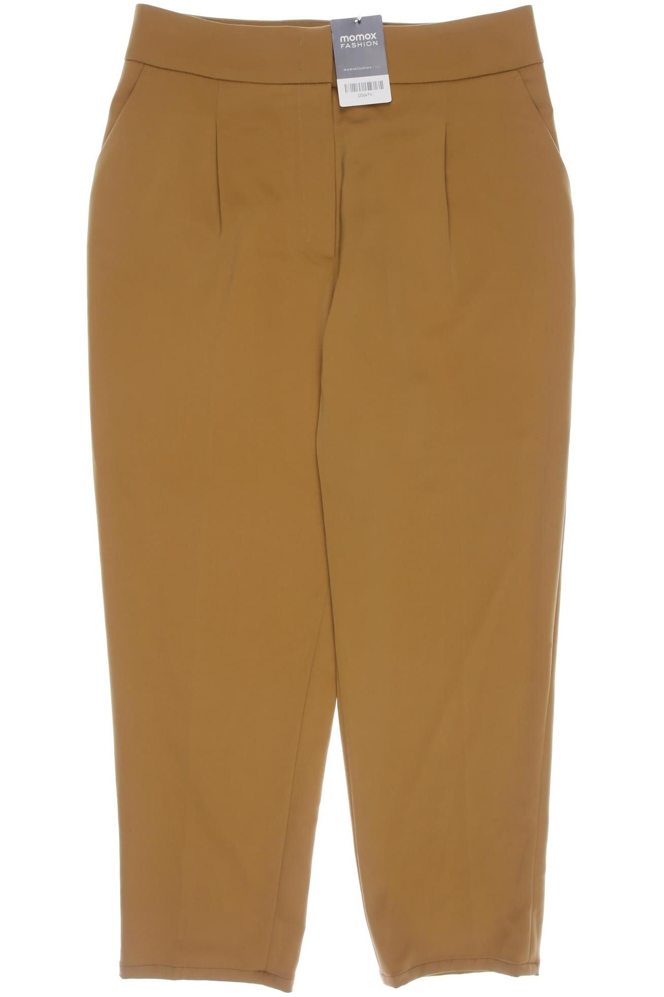 

Marc Cain Damen Stoffhose, beige, Gr. 38