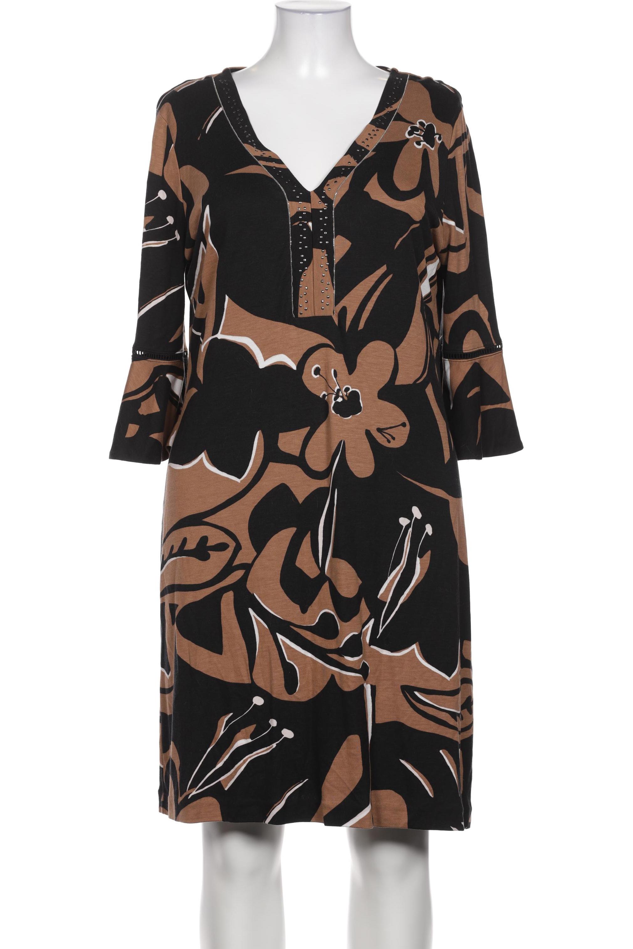 

Marc Cain Damen Kleid, braun