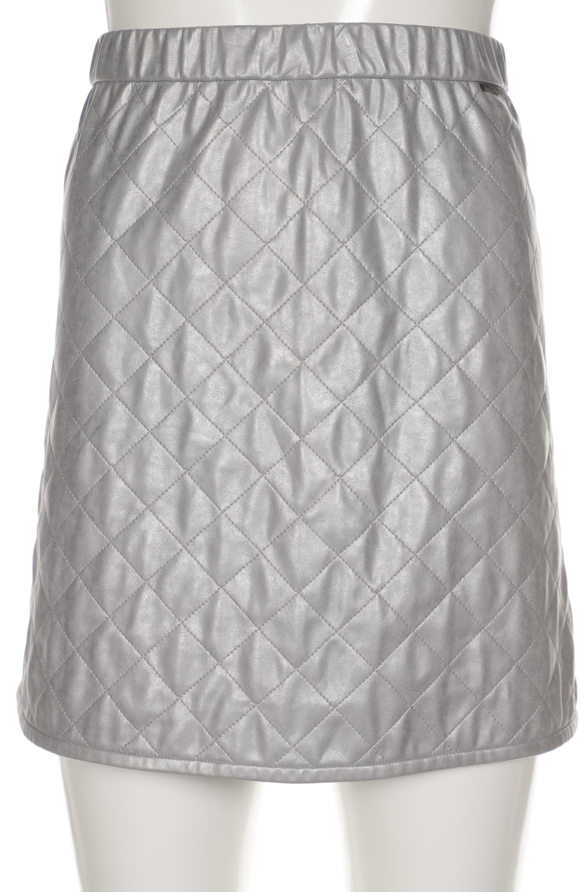 

Marc Cain Damen Rock, grau