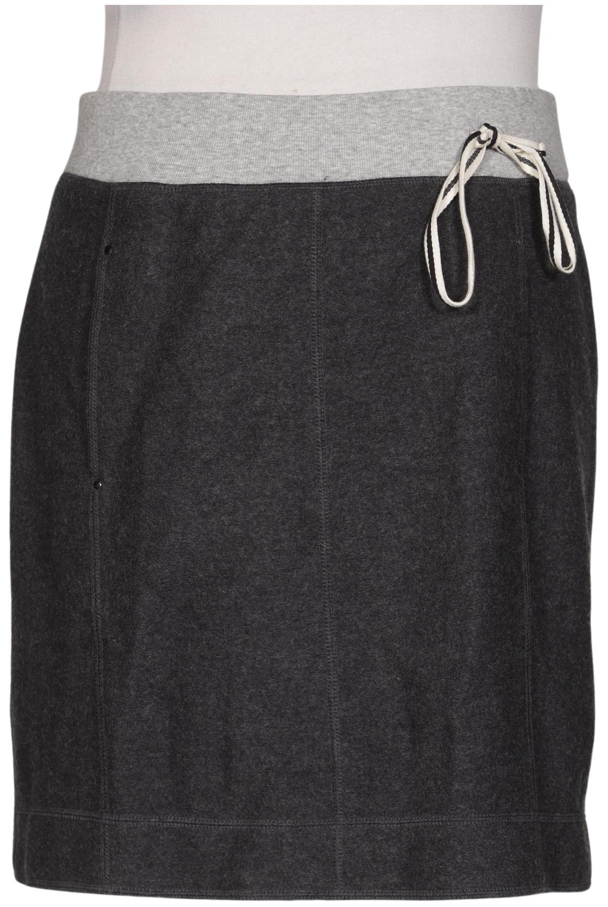 

Marc Cain Damen Rock, grau, Gr. 32