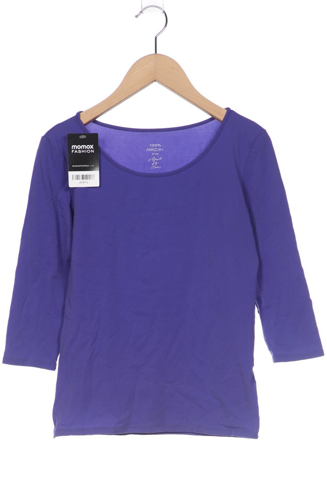 

Marc Cain Damen Langarmshirt, flieder