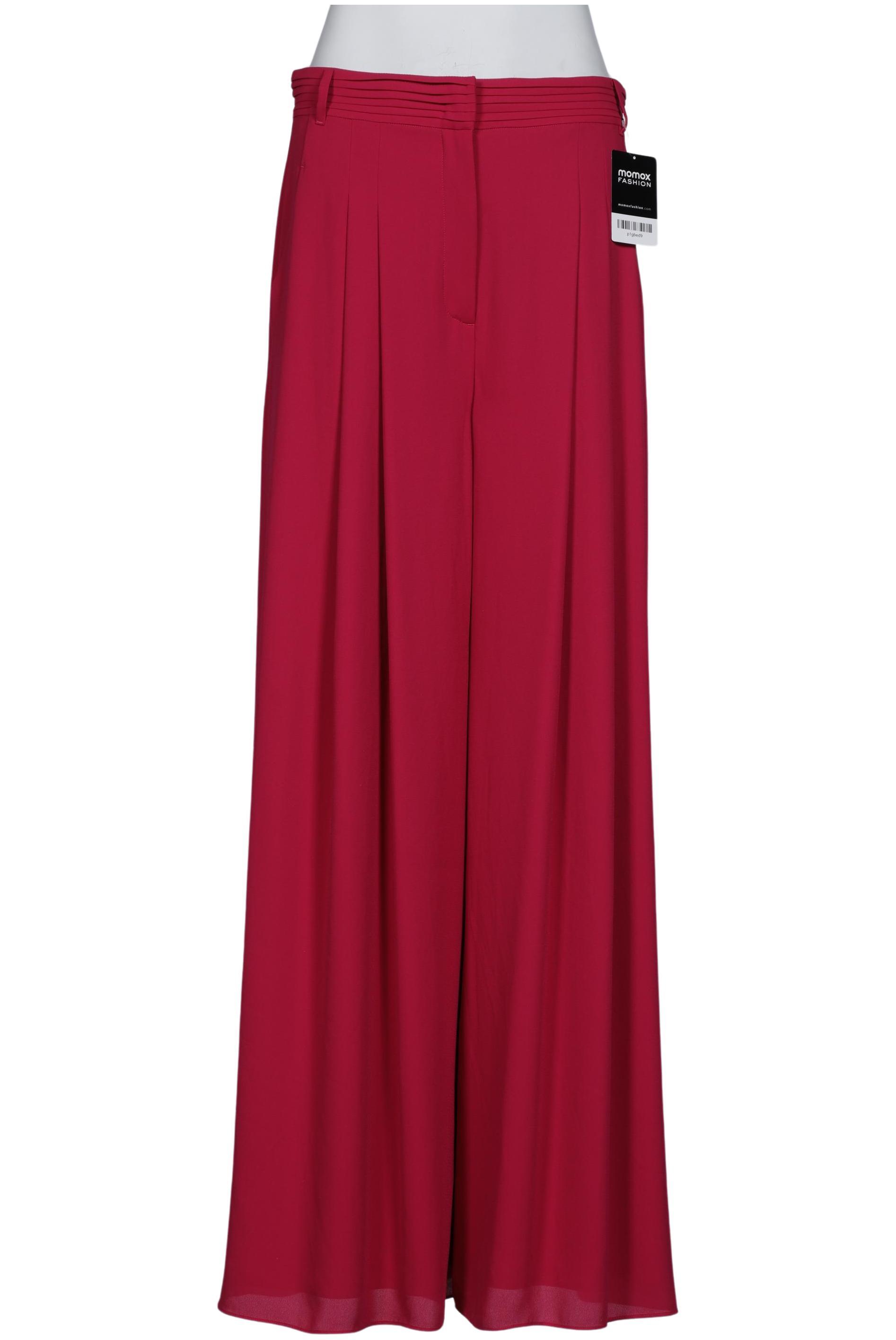 

Marc Cain Damen Stoffhose, pink, Gr. 40