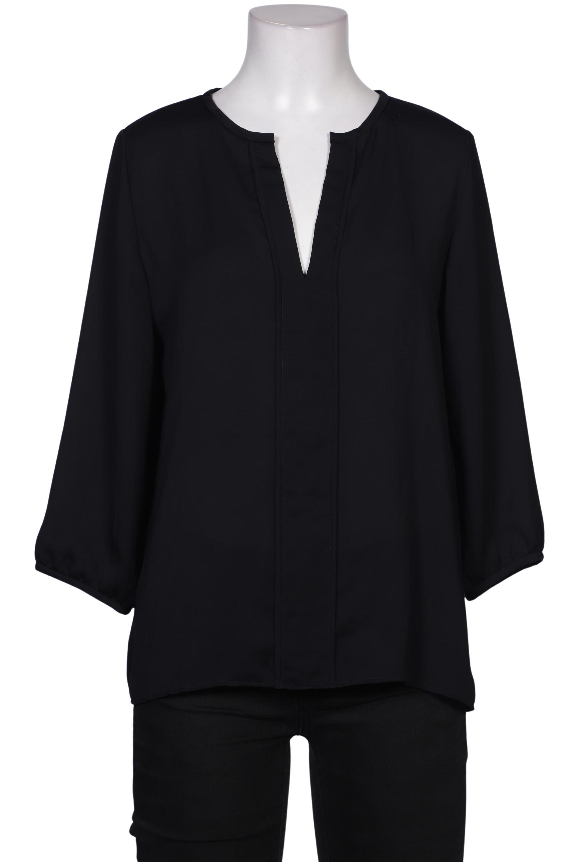 

Marc Cain Damen Bluse, marineblau, Gr. 36