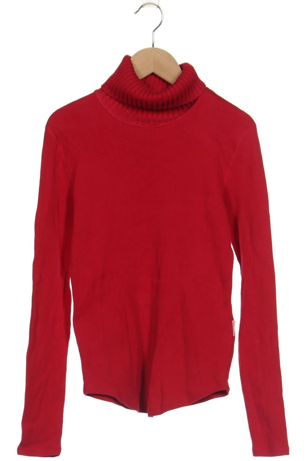 

Marc Cain Damen Pullover, rot, Gr. 38