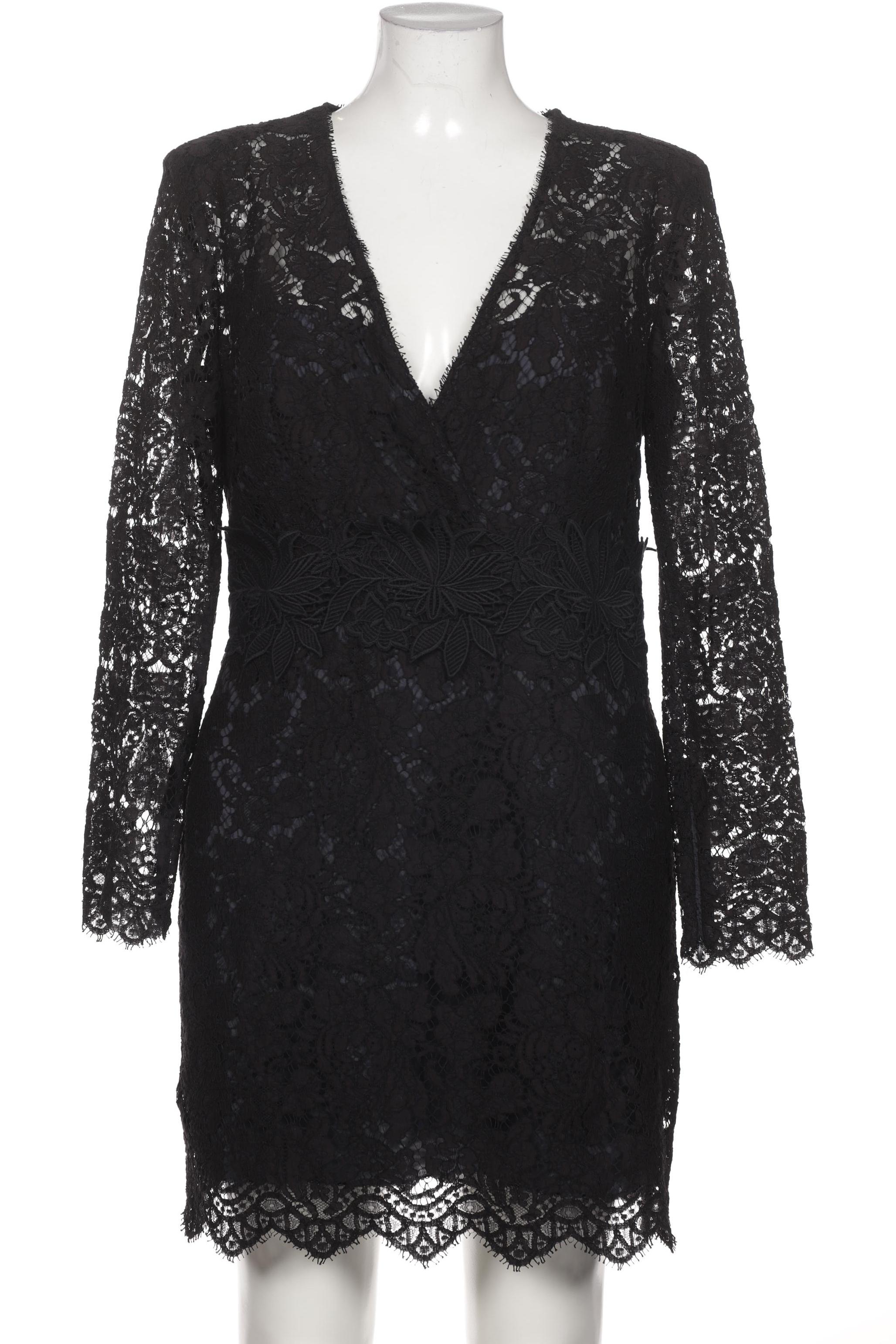 

Marc Cain Damen Kleid, marineblau, Gr. 42