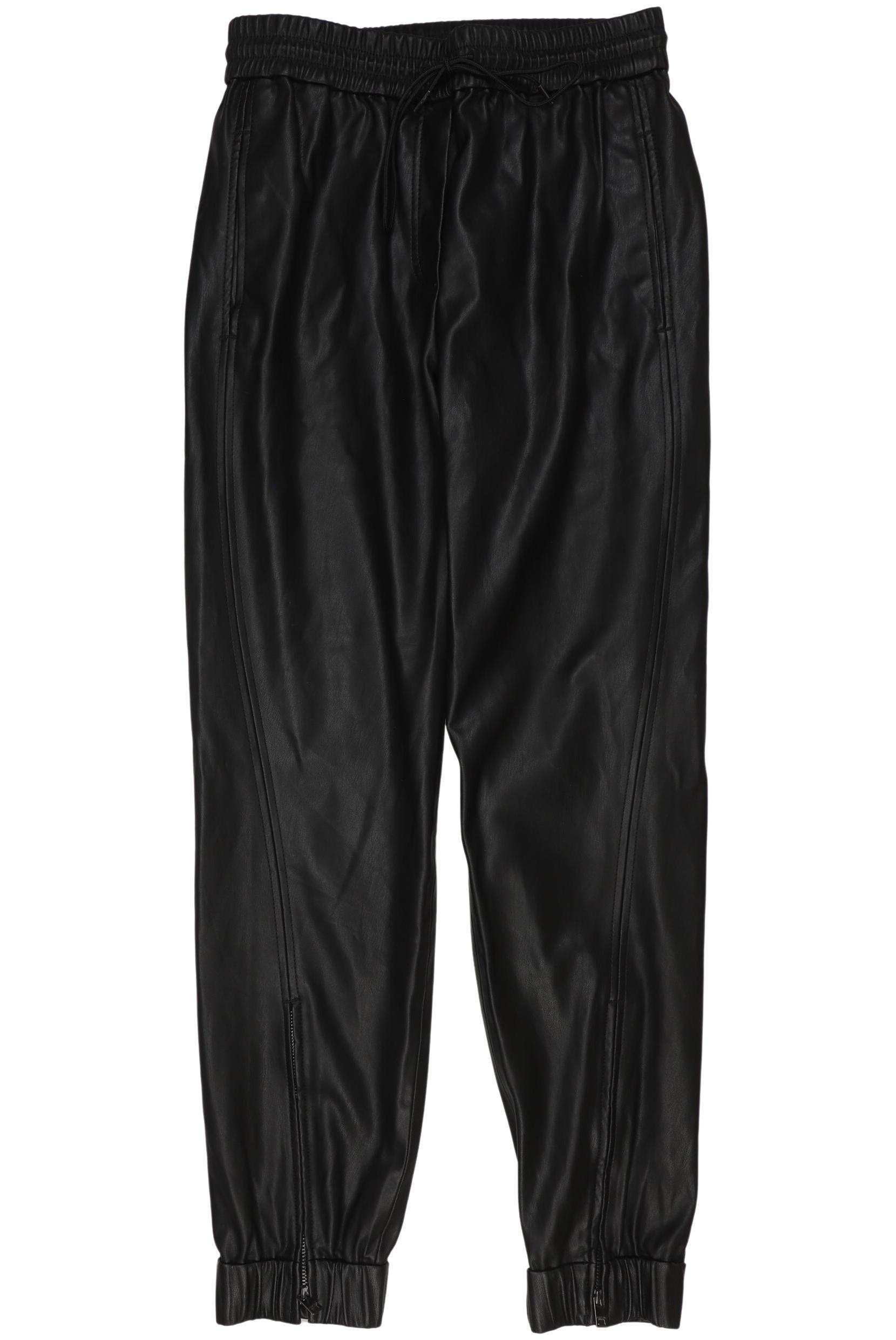 

Marc Cain Damen Stoffhose, schwarz, Gr. 36