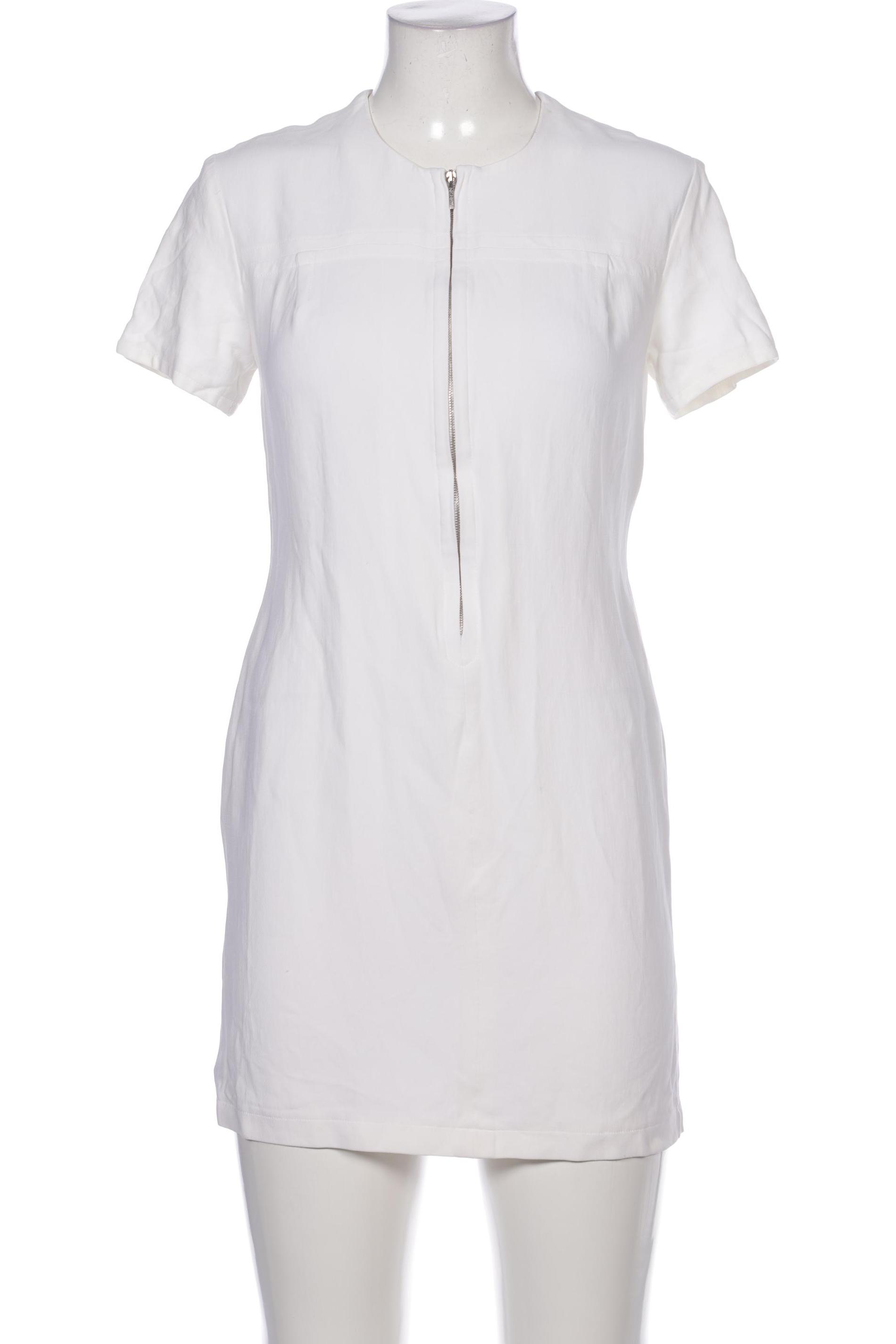 

Marc Cain Damen Kleid, weiß, Gr. 38