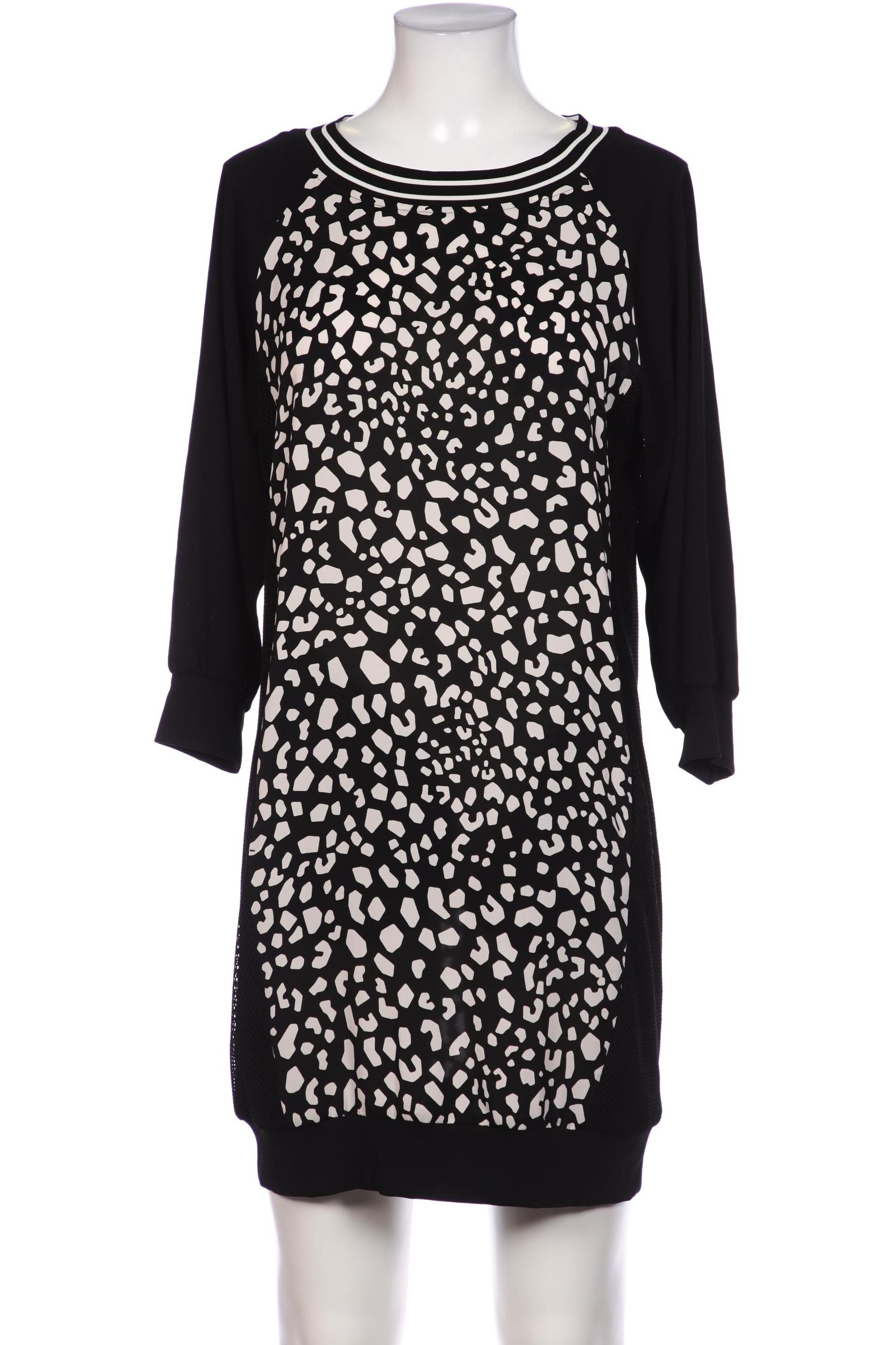 

Marc Cain Damen Kleid, schwarz, Gr. 38