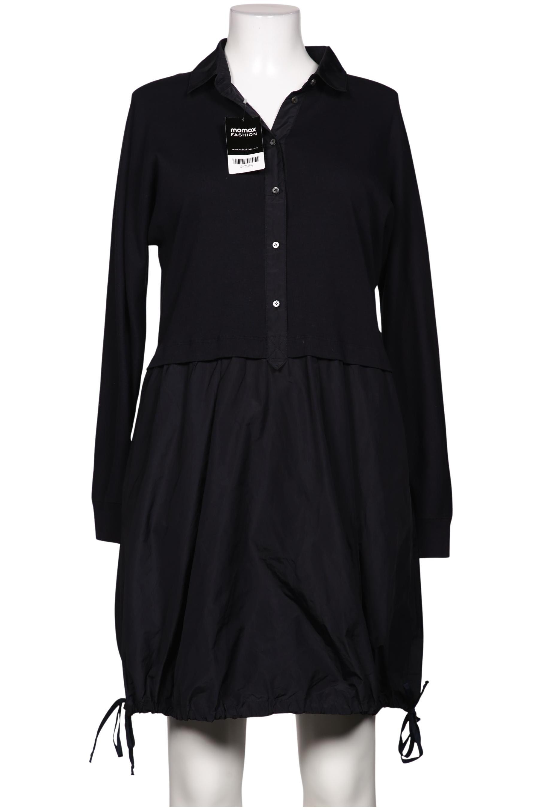 

Marc Cain Damen Kleid, marineblau, Gr. 44