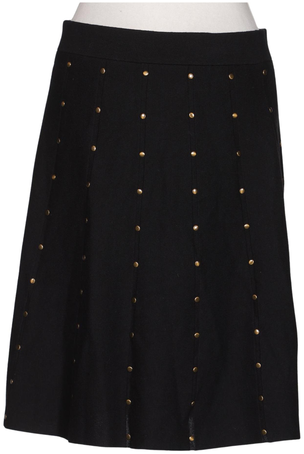 

Marc Cain Damen Rock, schwarz, Gr. 38