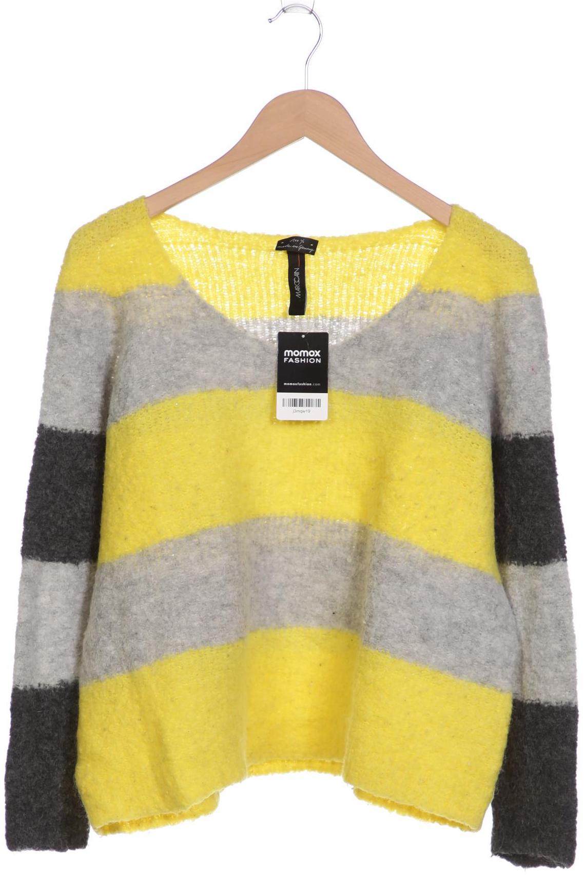 

Marc Cain Damen Pullover, mehrfarbig